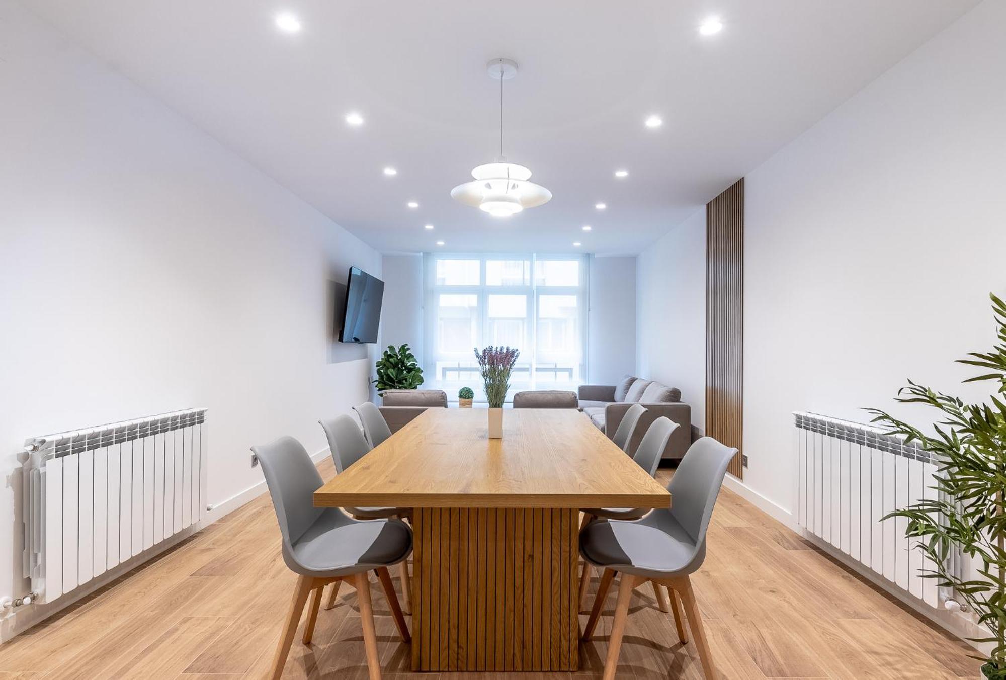 Apartamento Azkuna Bilbao
