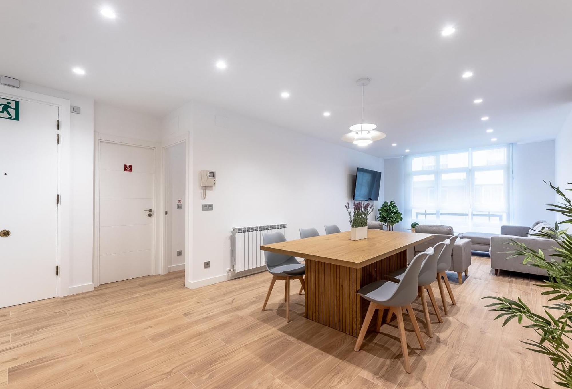 Apartamento Azkuna Bilbao