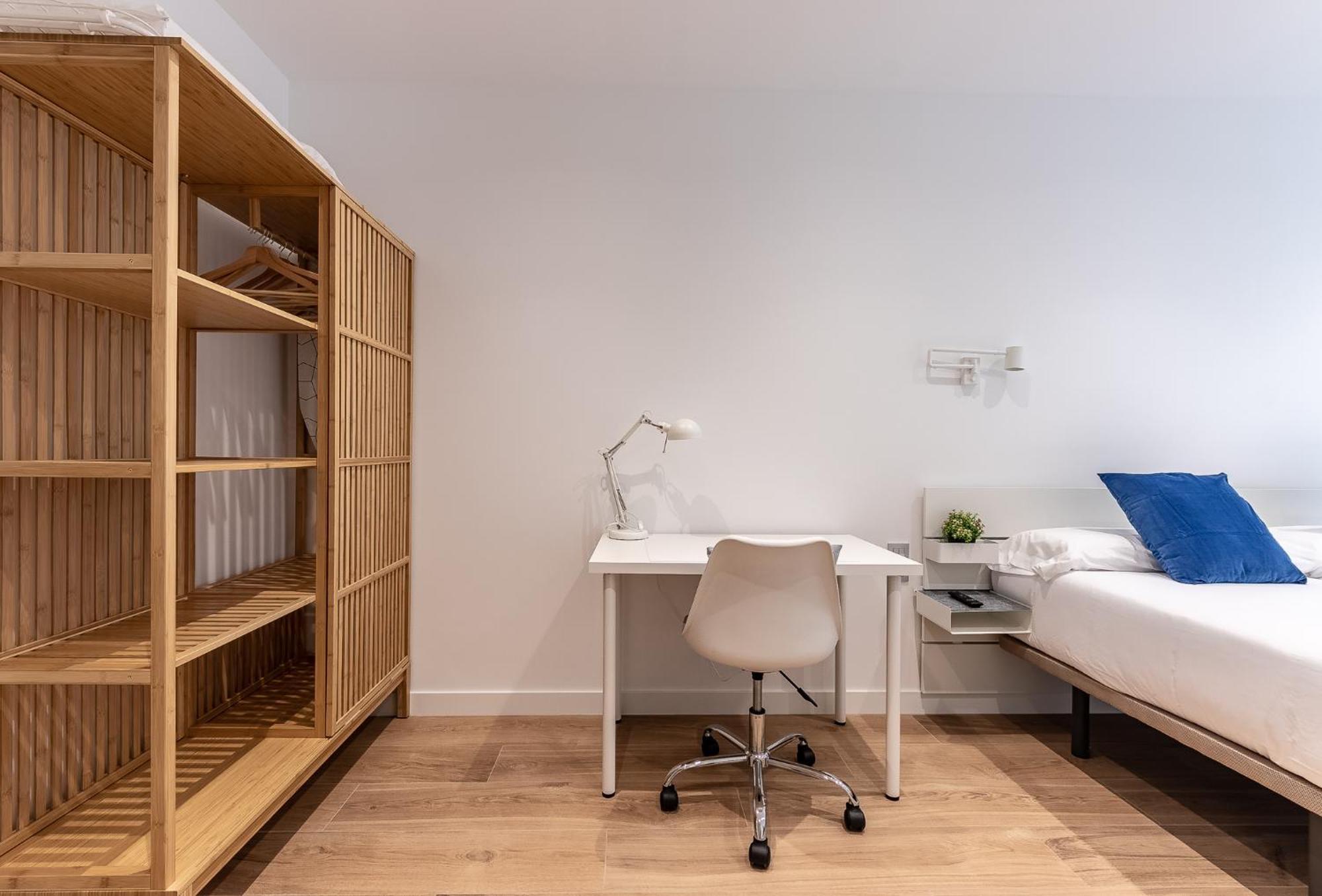 Apartamento Azkuna *