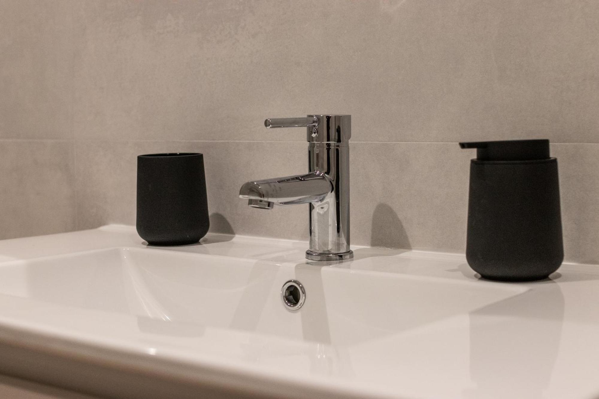 Azkuna Apartamento Bilbao
