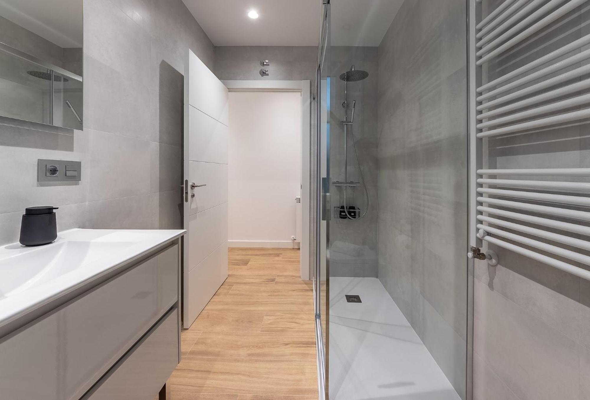 Apartamento Azkuna Bilbao