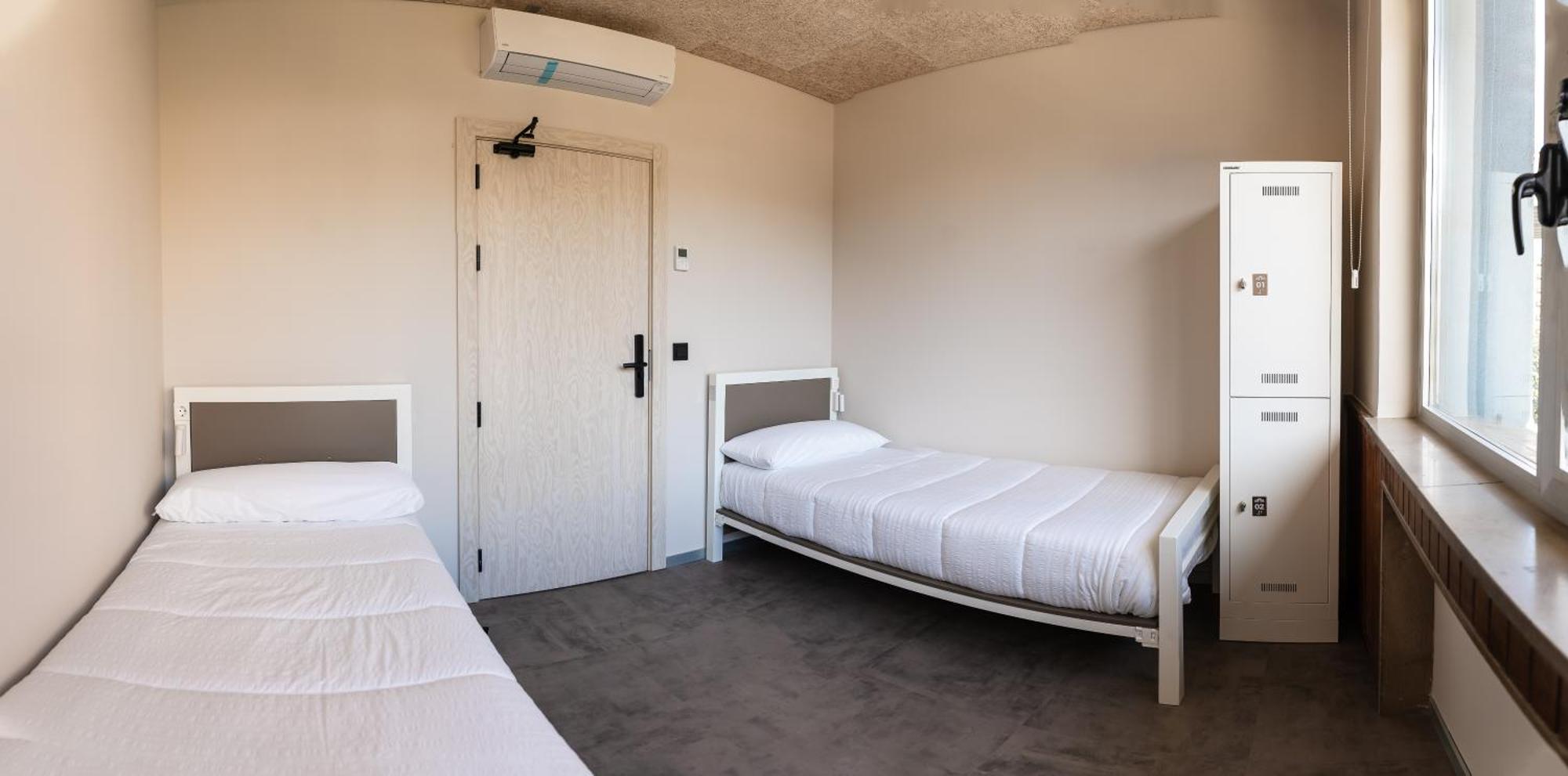 Lamia Bbk Women Hostel-solo Mujeres *