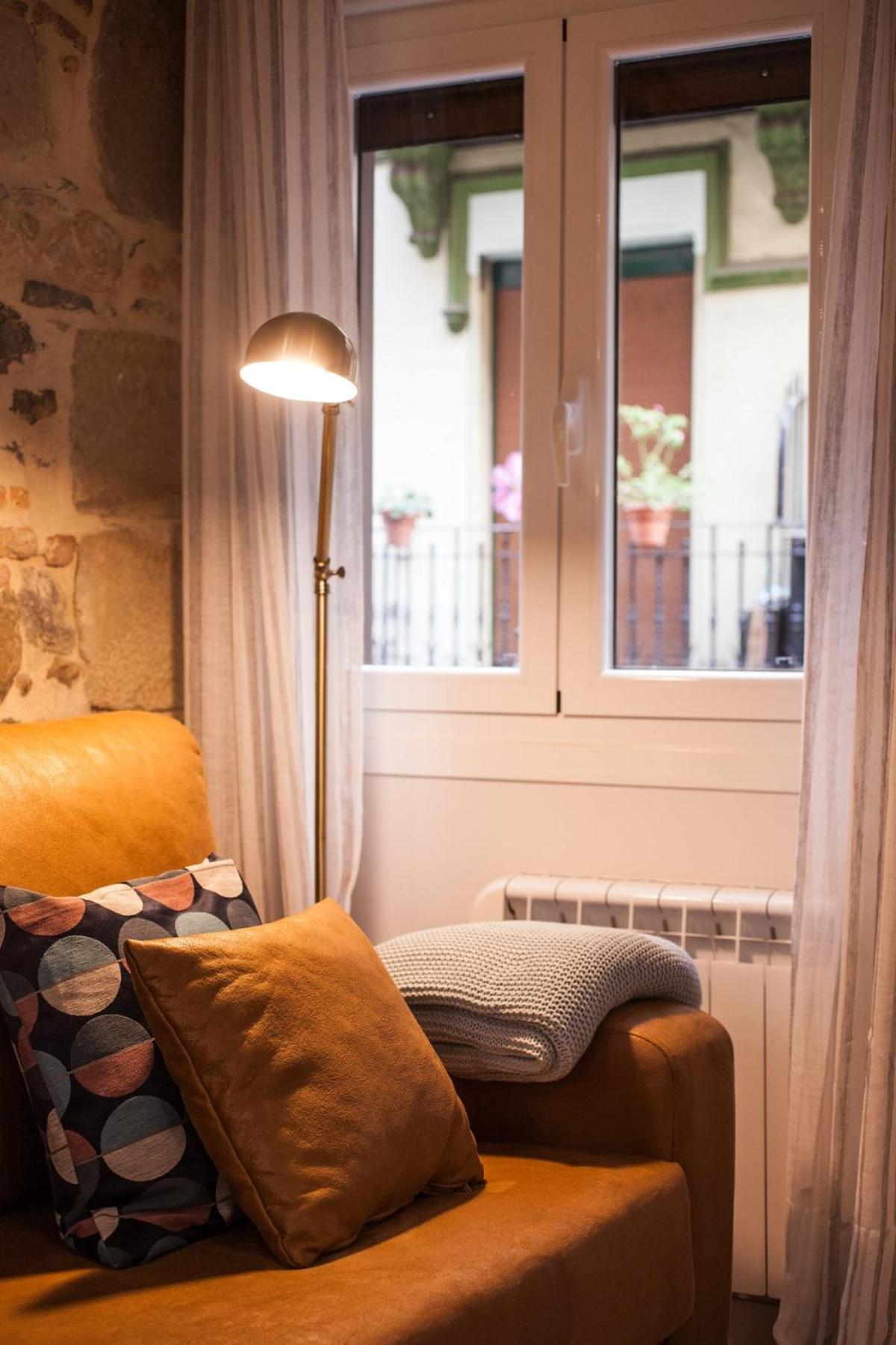 In The Old Town Apartamento