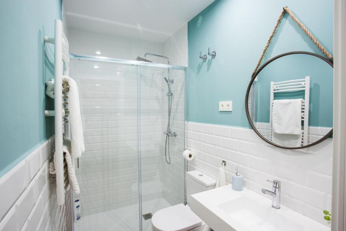 Apartamento In The Old Town *