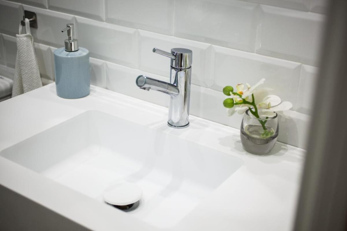 Apartamento In The Old Town Bilbao