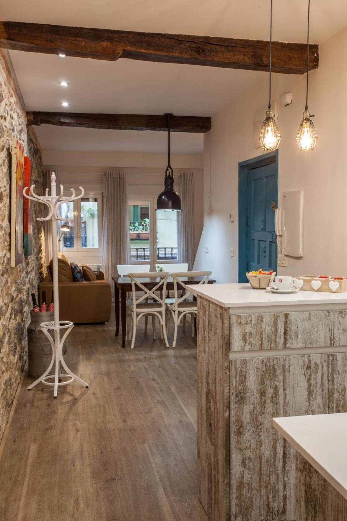 Apartamento In The Old Town