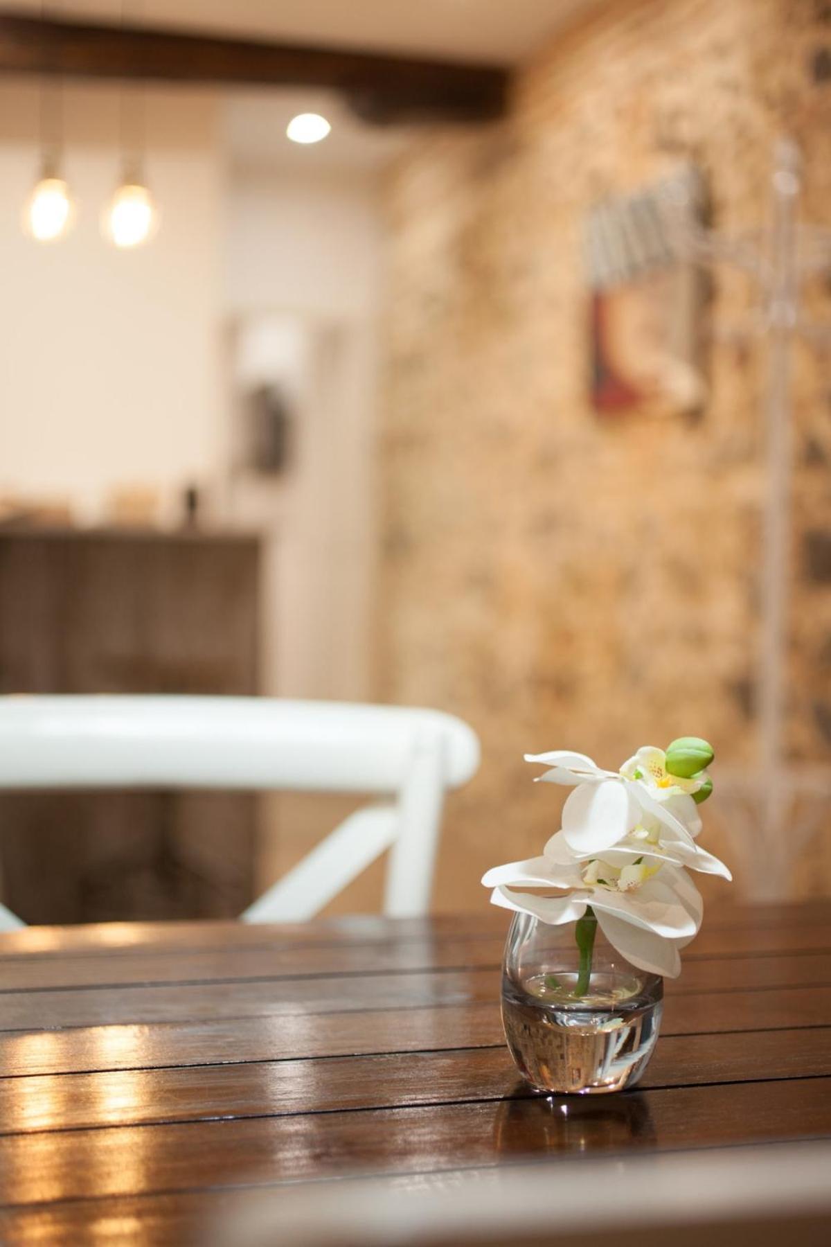 Apartamento In The Old Town Bilbao