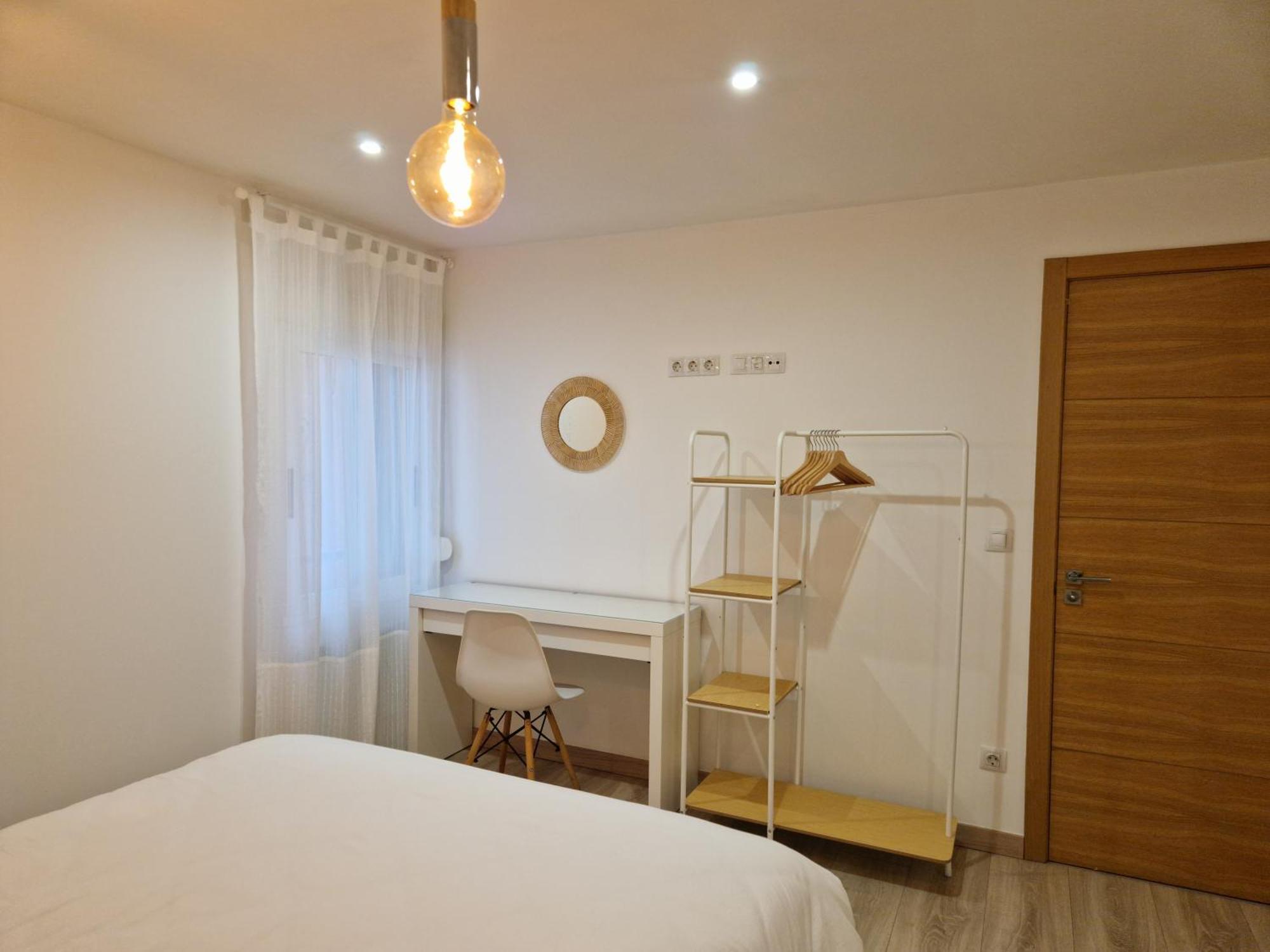 Zabalbide Apartamento, Parking Gratis Apartamento *