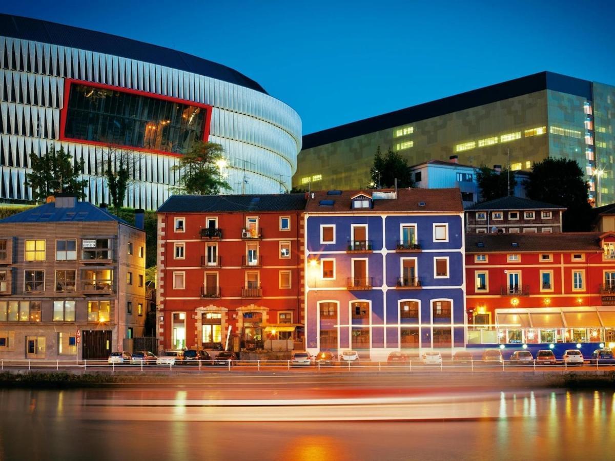 Apartamento De Dos En *