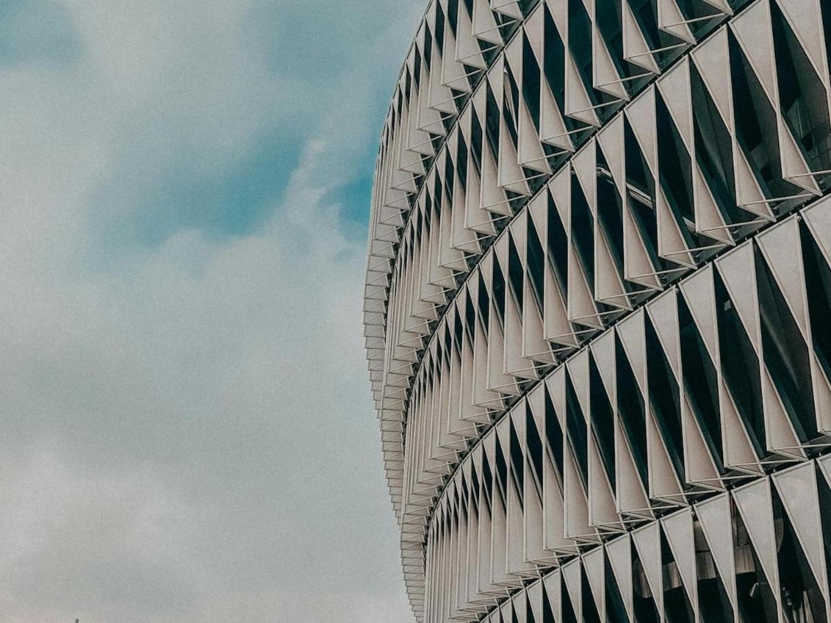 Apartamento De Dos En Bilbao