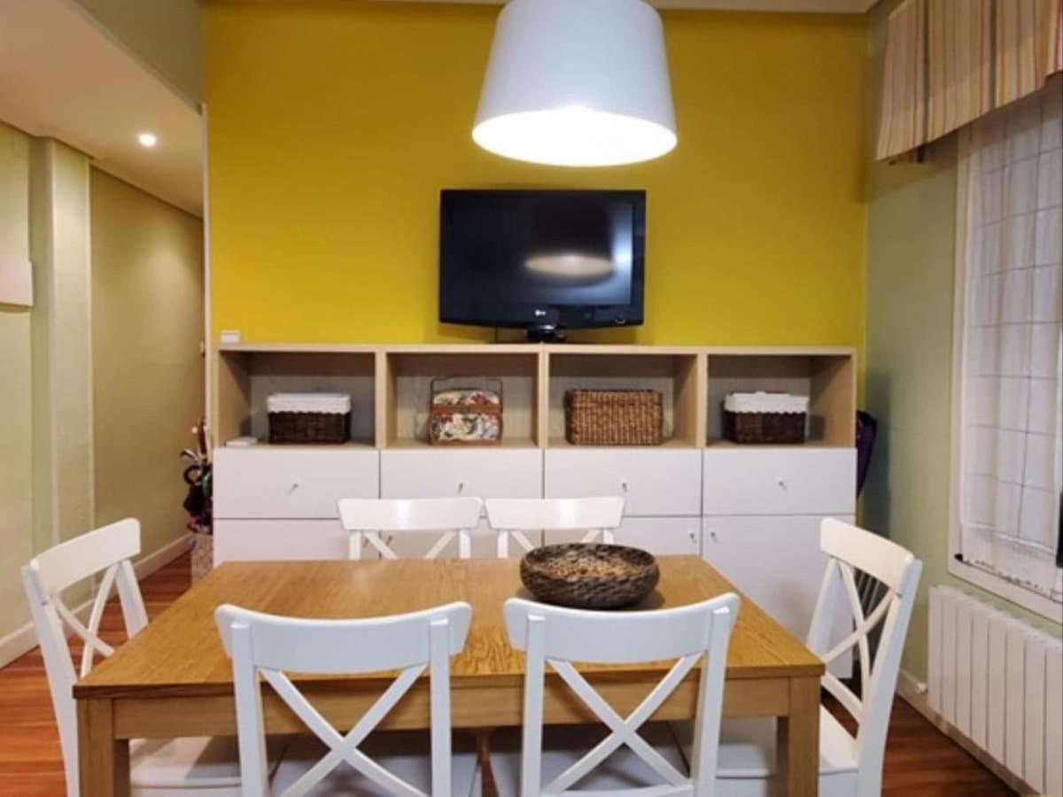 Apartamento De Dos En *