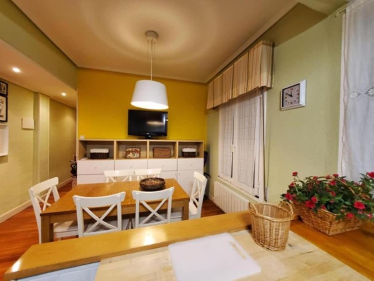 Apartamento De Dos En