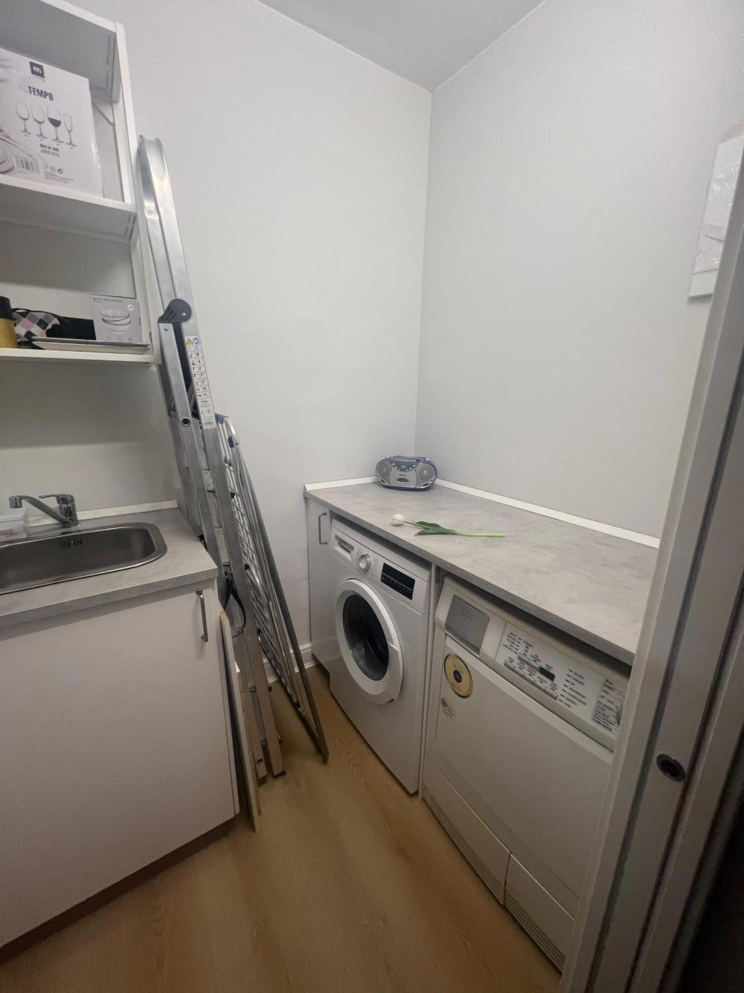 Apartamento Goieta *