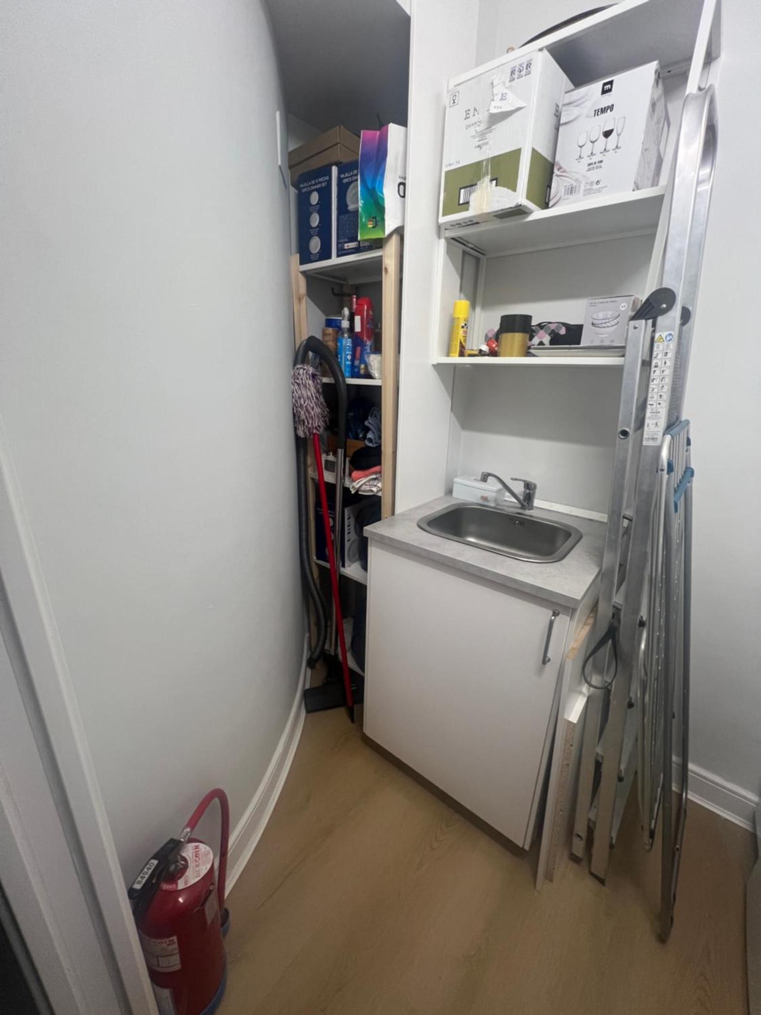 Goieta Apartamento Bilbao