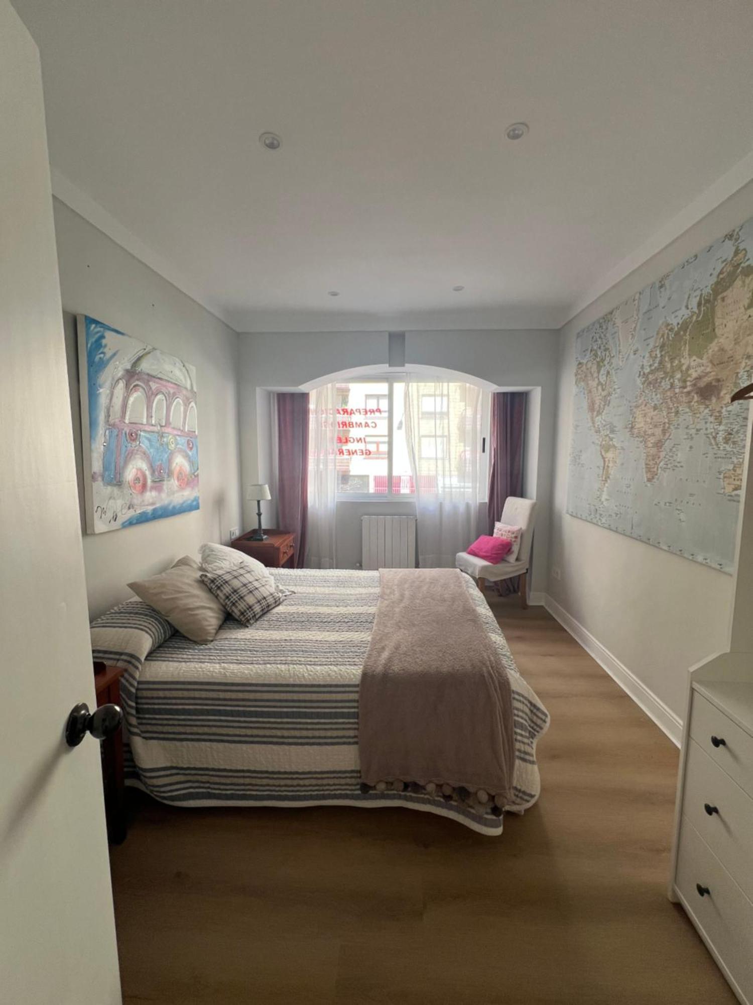 Apartamento Goieta