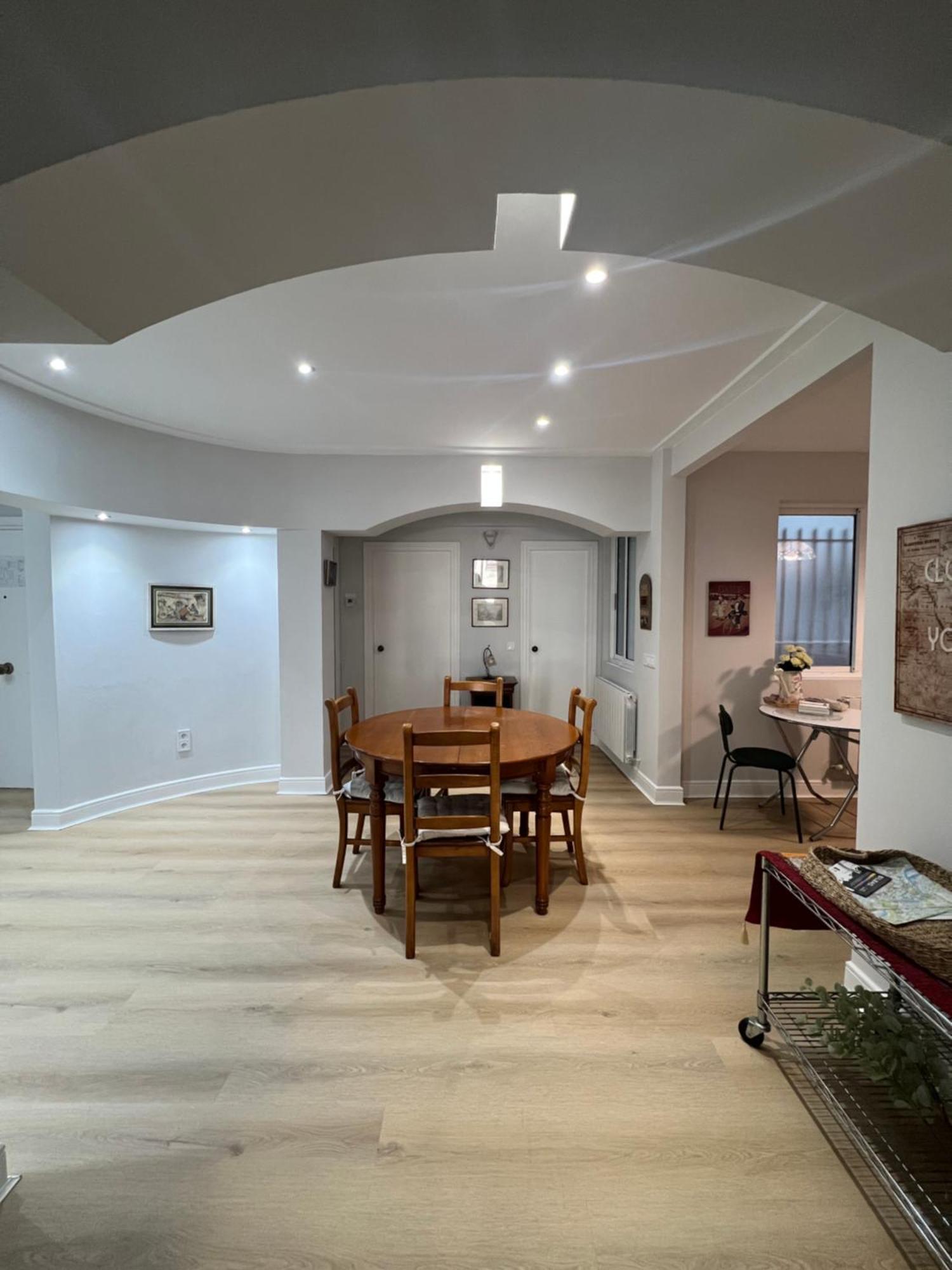 Apartamento Goieta *