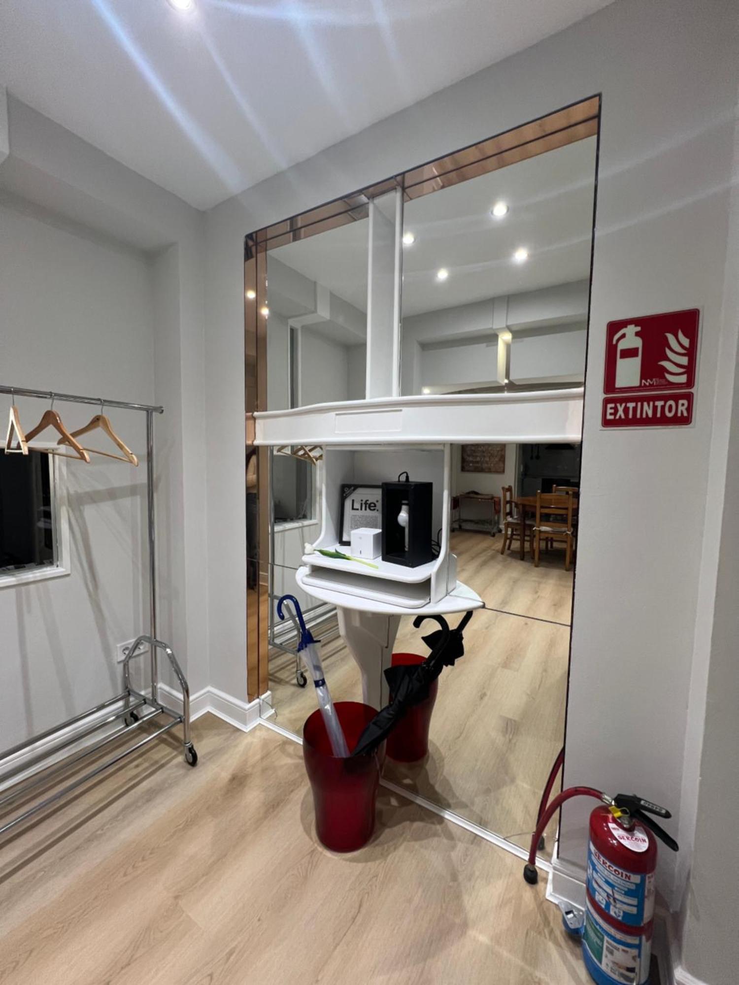 Apartamento Goieta Bilbao