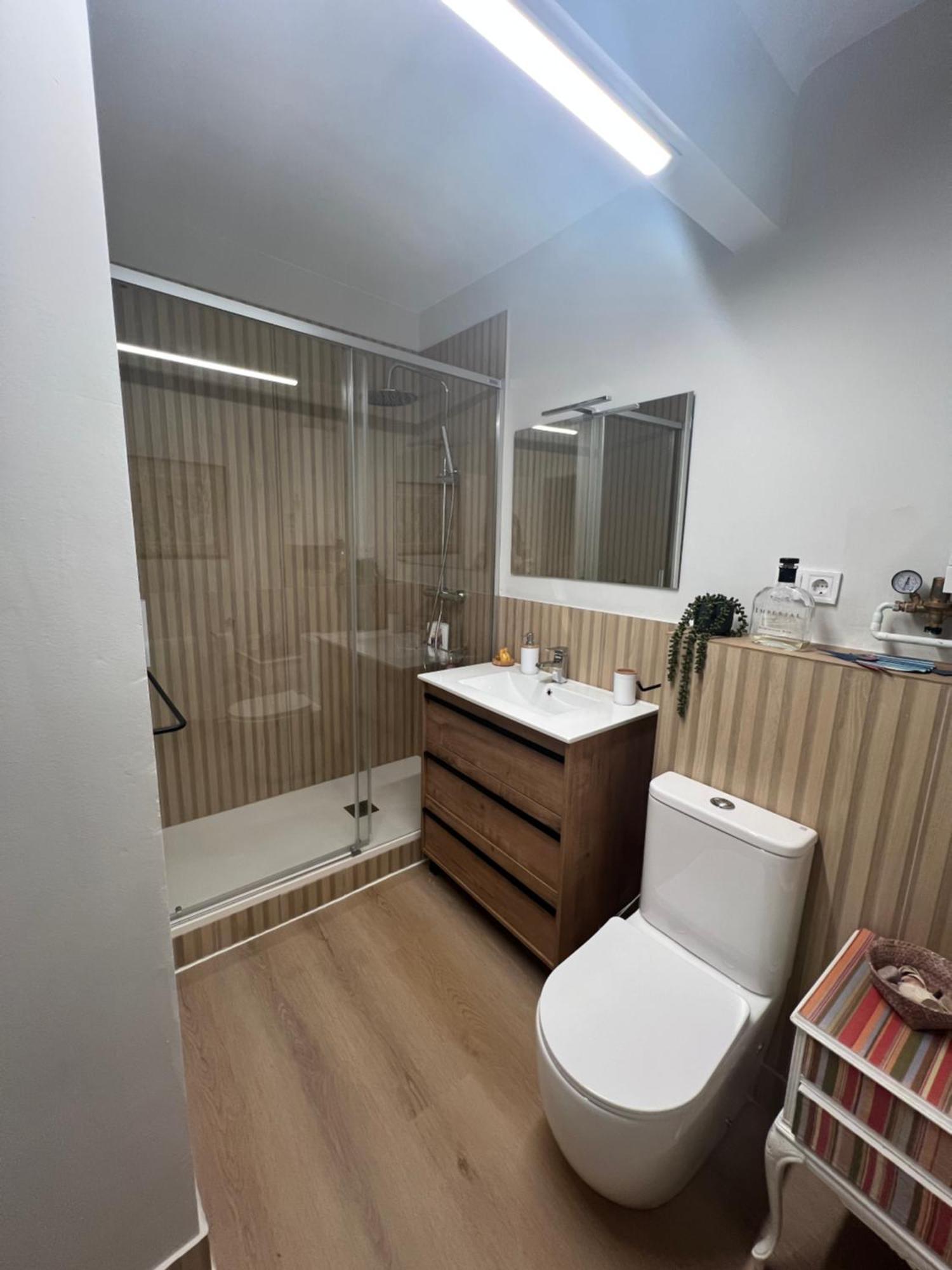 Apartamento Goieta
