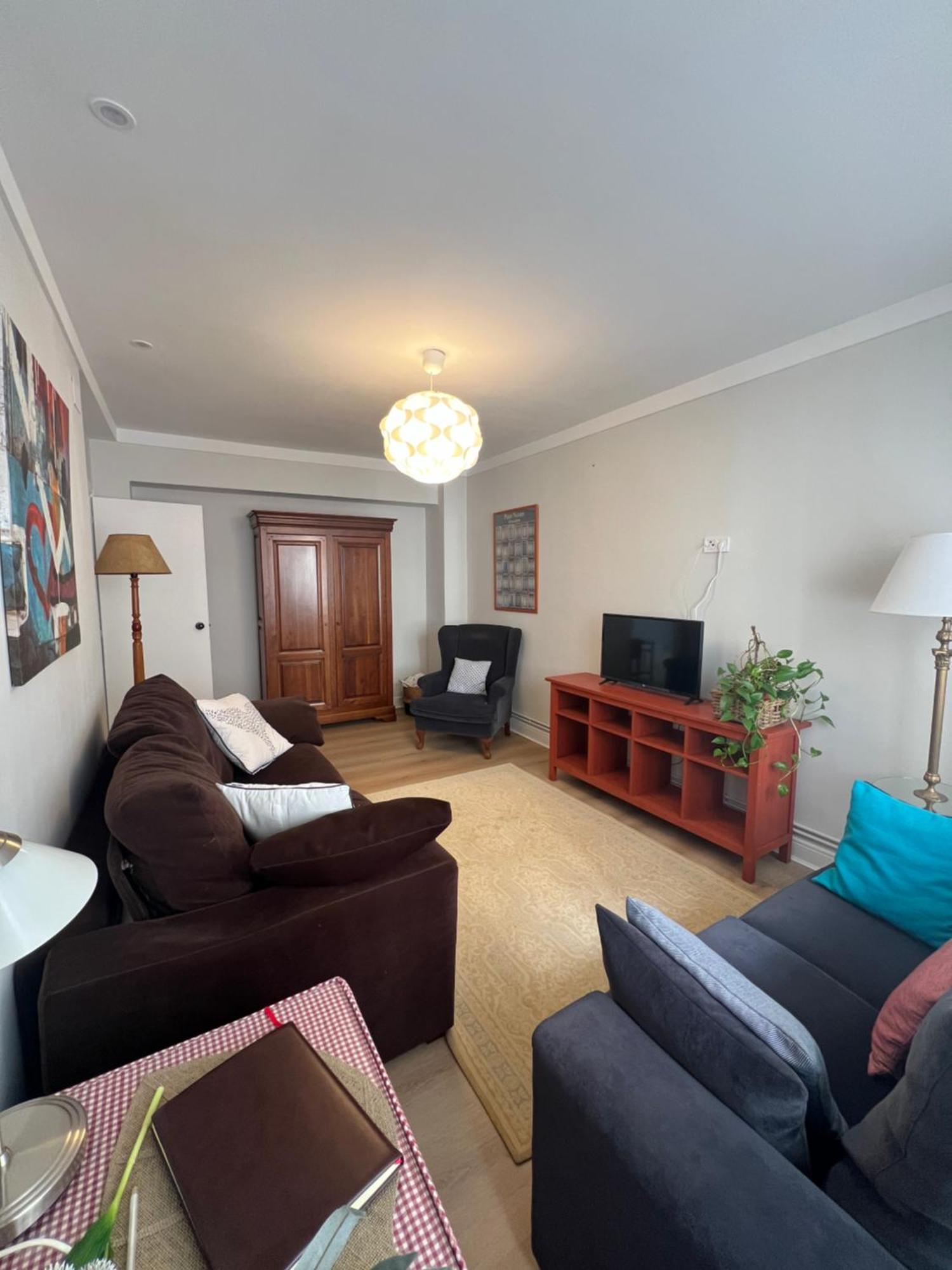 Goieta Apartamento *