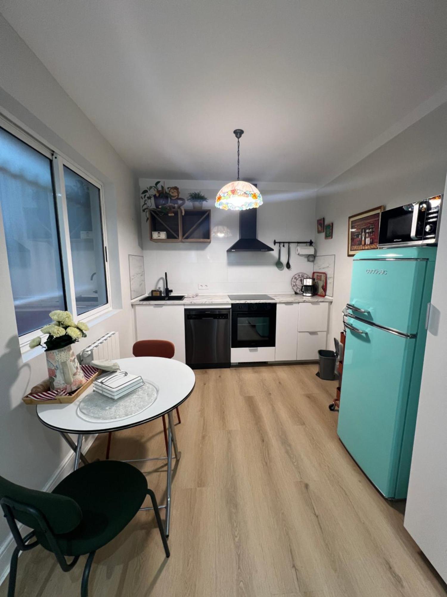 Goieta Apartamento Bilbao