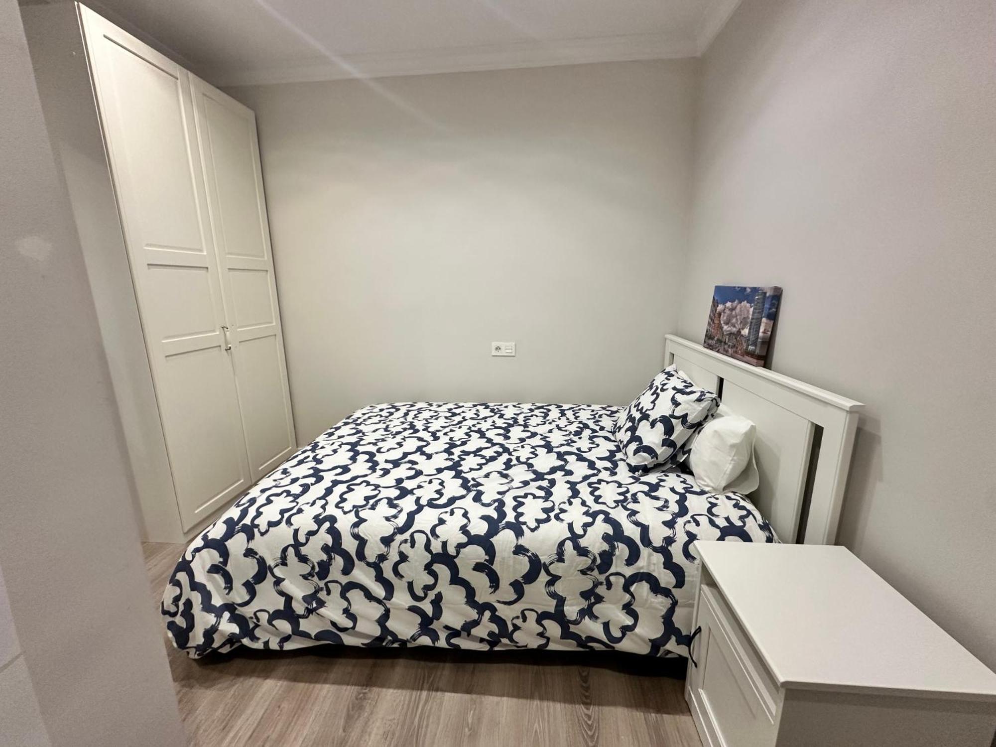 Encantador En El Centro De Apartamento