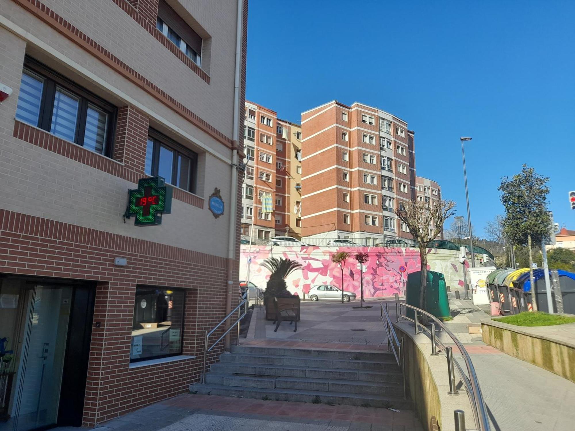 Calida Descubre La Ciudad Apartamento
