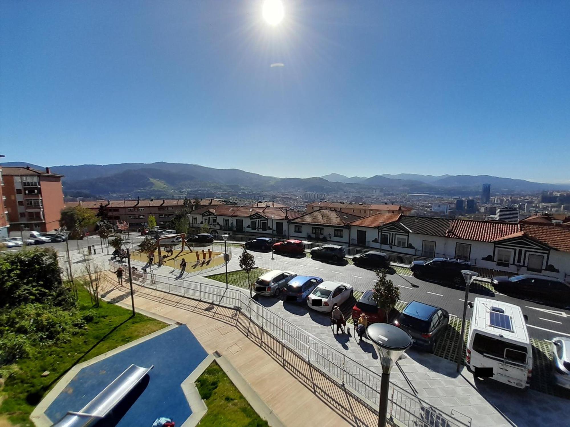 Apartamento Calida Descubre La Ciudad Bilbao