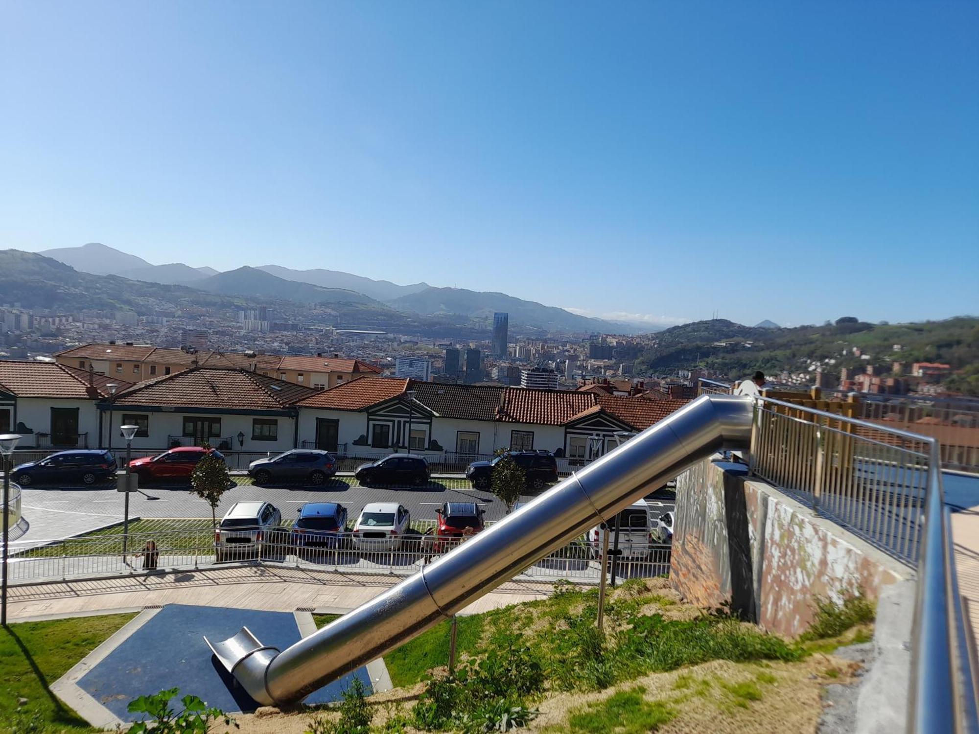 Apartamento Calida Descubre La Ciudad *