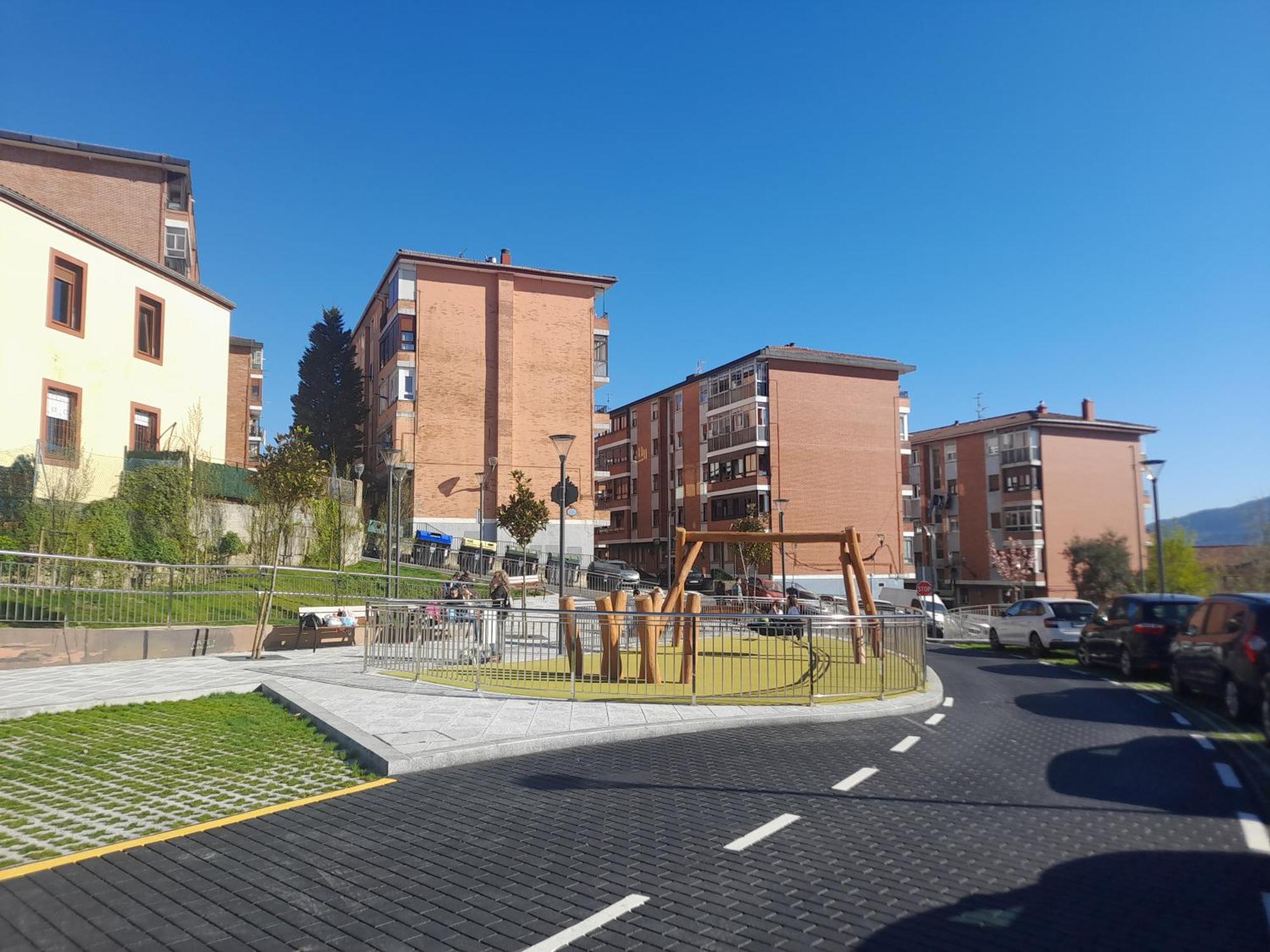 Apartamento Calida Descubre La Ciudad Bilbao