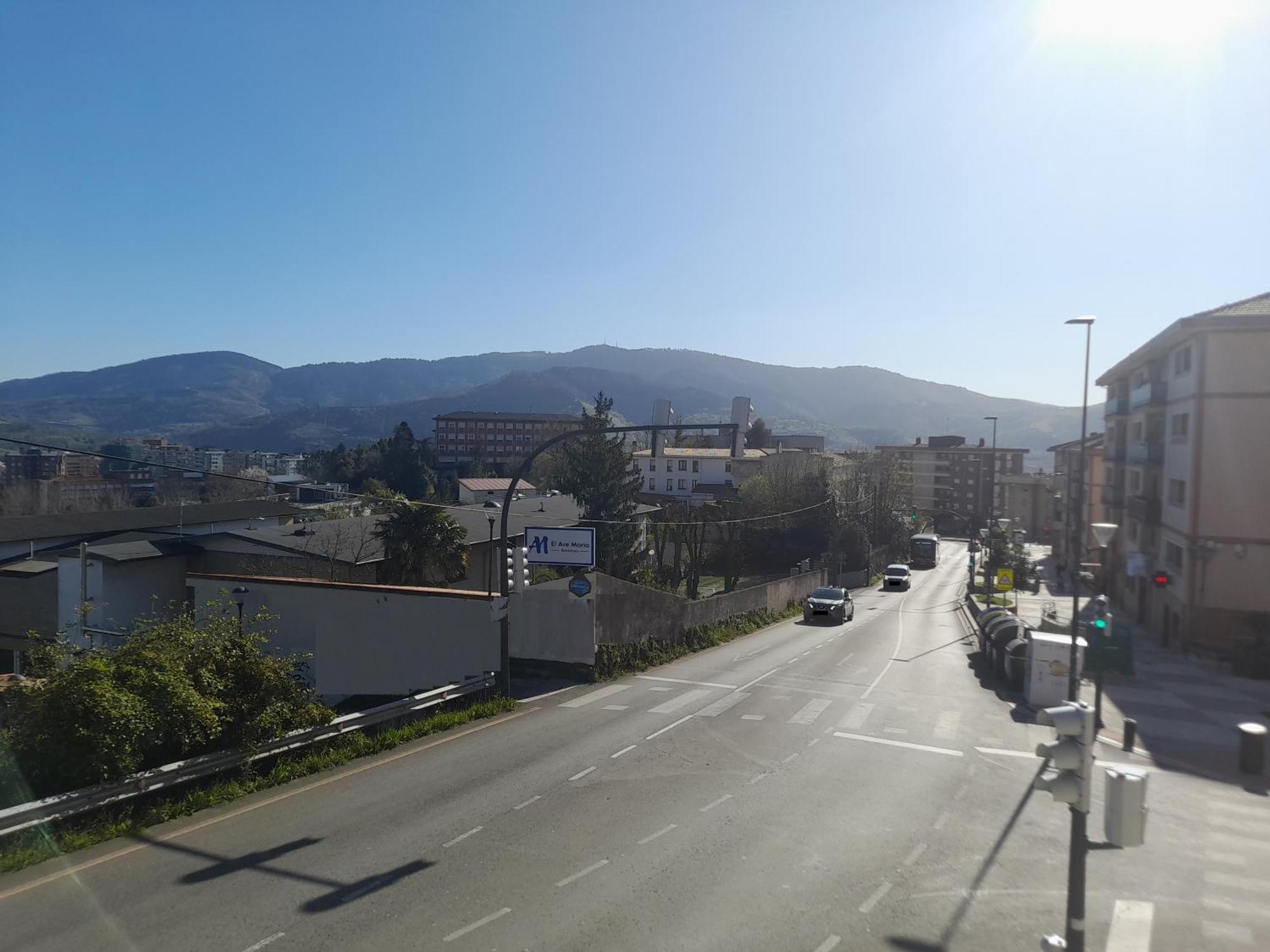 Calida Descubre La Ciudad Apartamento