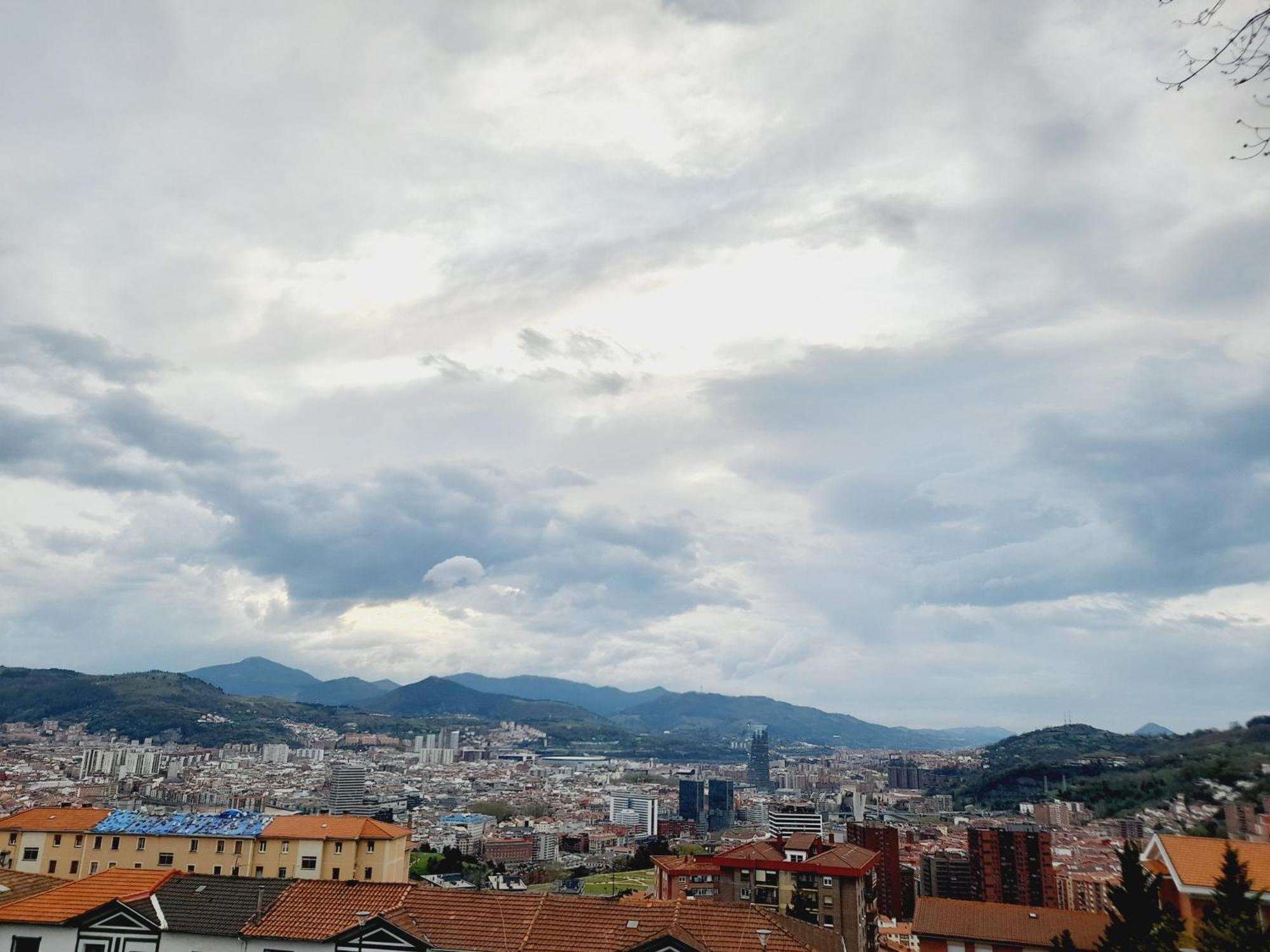 Rincon Acogedor Descubre La Ciudad Apartamento Bilbao