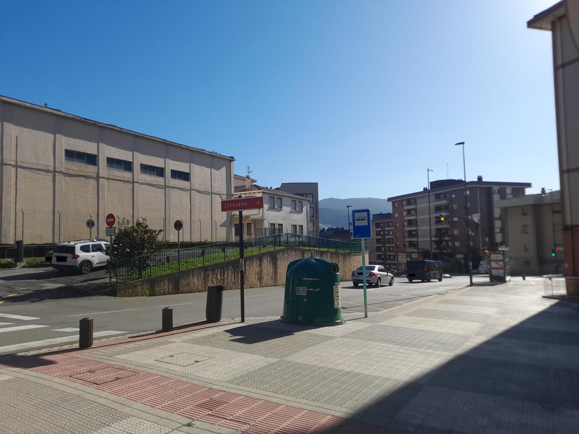 Apartamento Calida Descubre La Ciudad