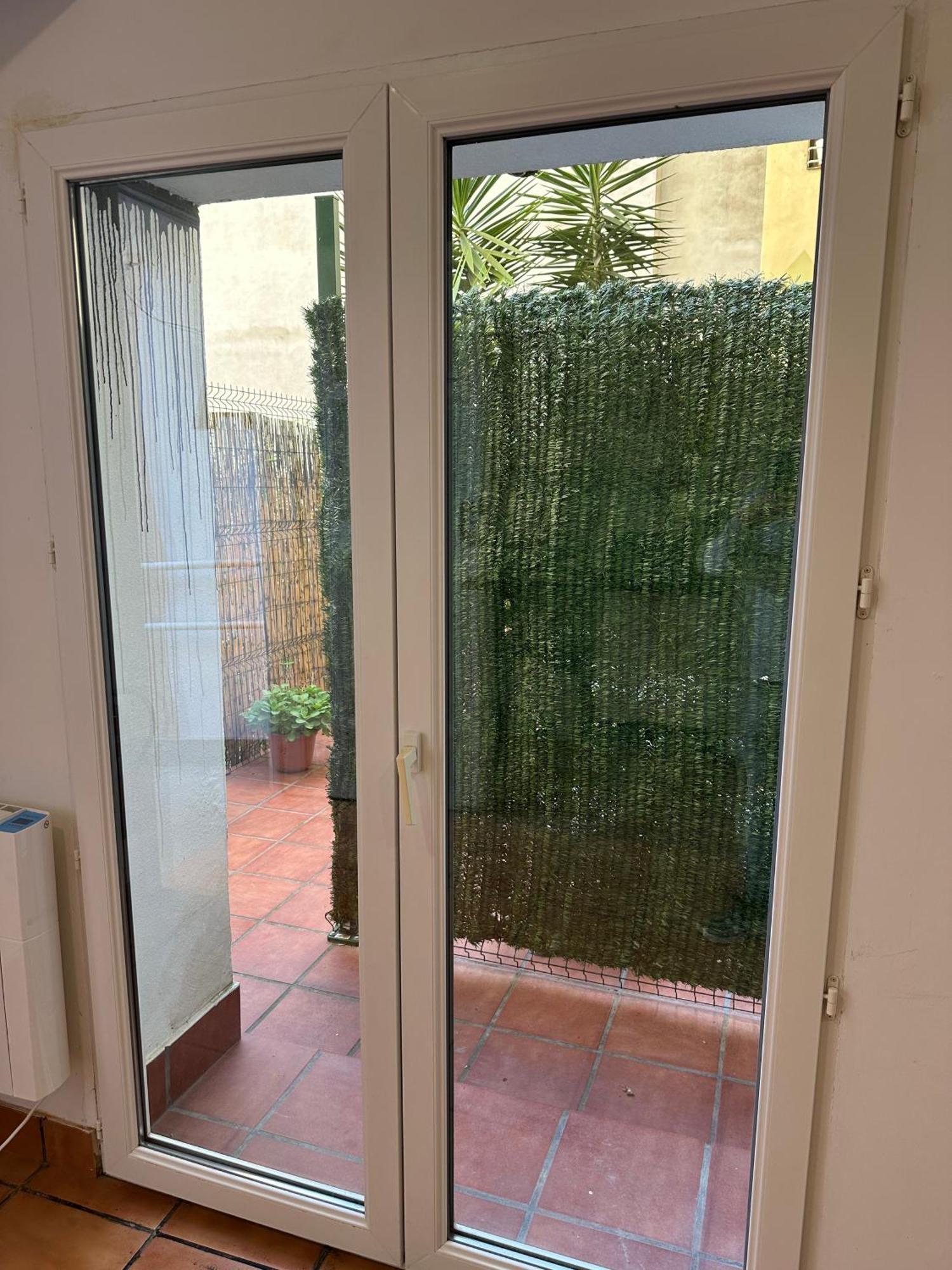 Urban Garden Hostal
