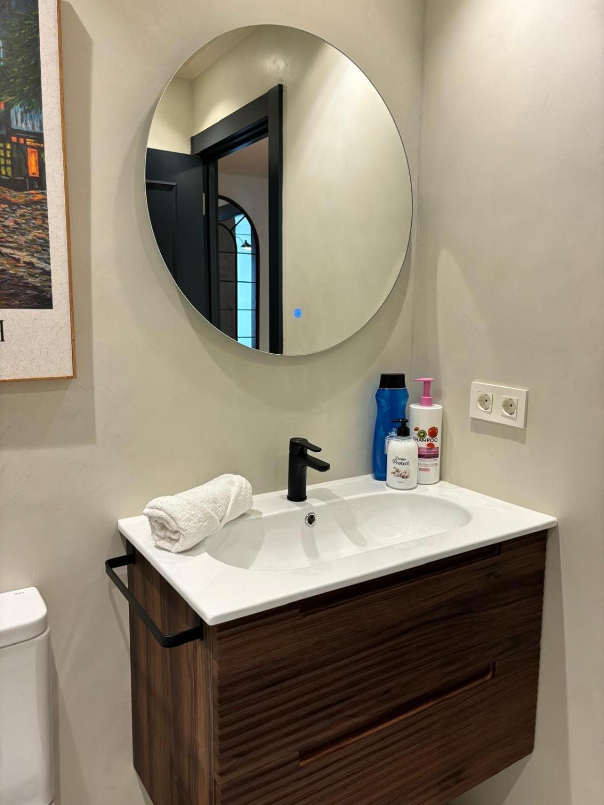 Apartamento Vt Station Bilbao