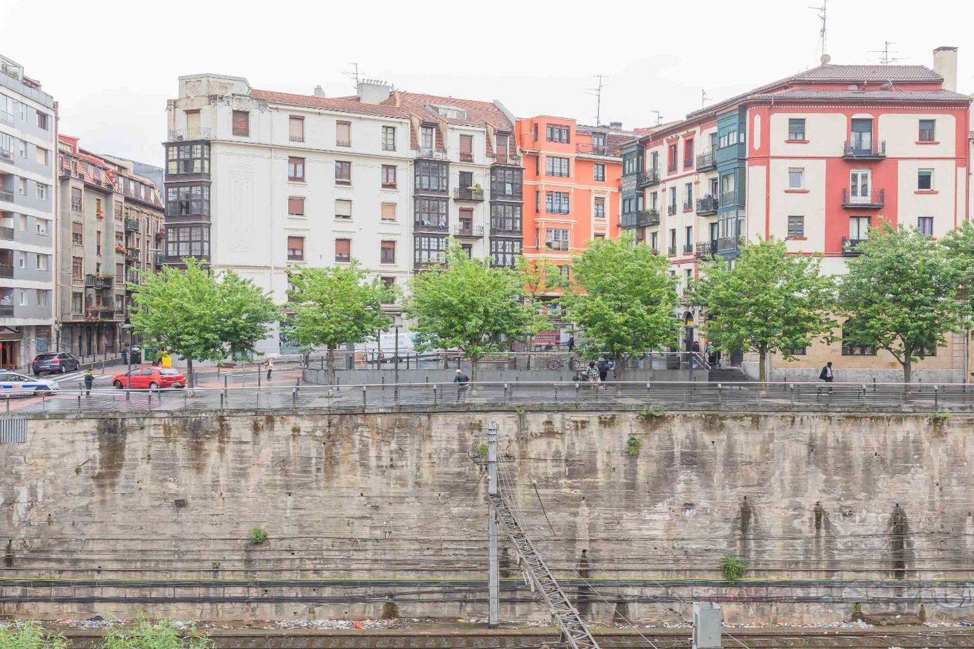 Vt Station Bilbao