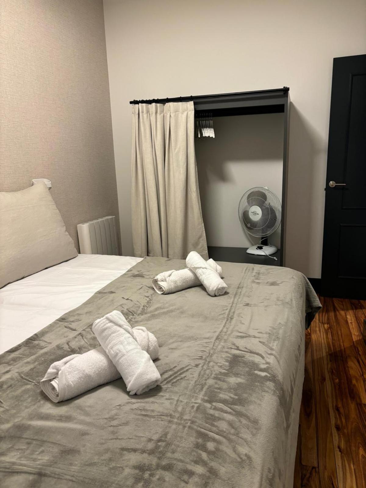 Vt Station Apartamento Bilbao