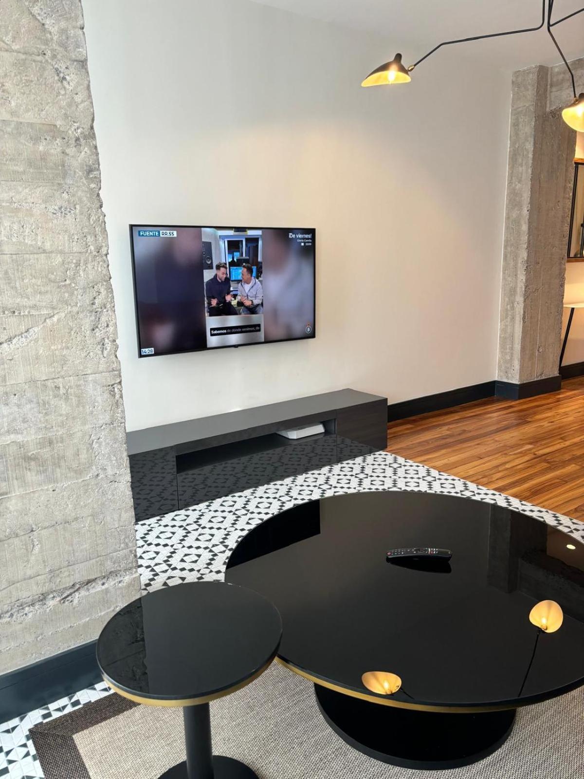 Apartamento Vt Station Bilbao