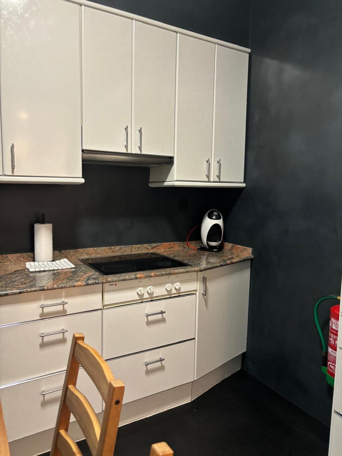 Apartamento Vt Station Bilbao