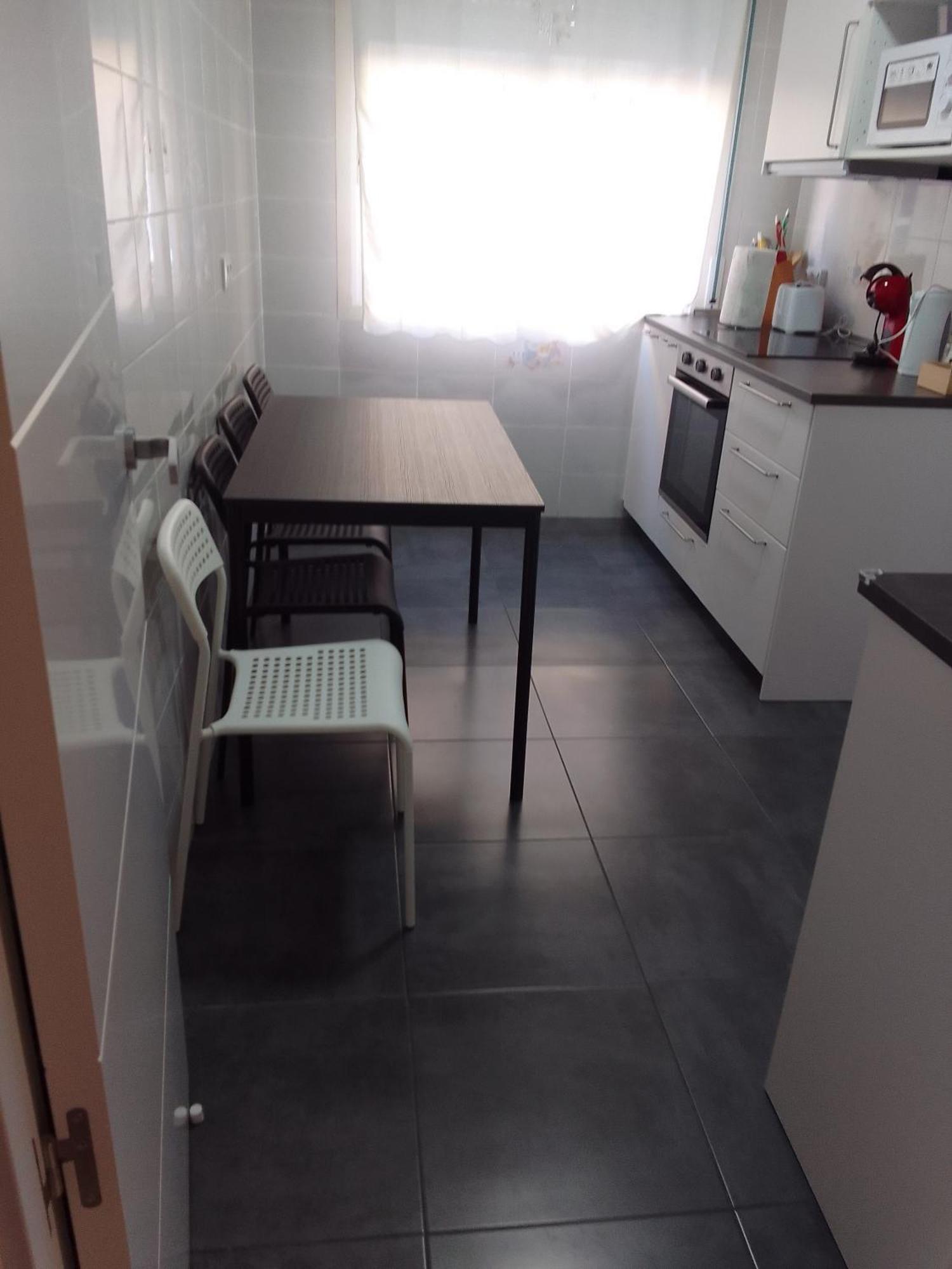 Apartamento Akelarre *