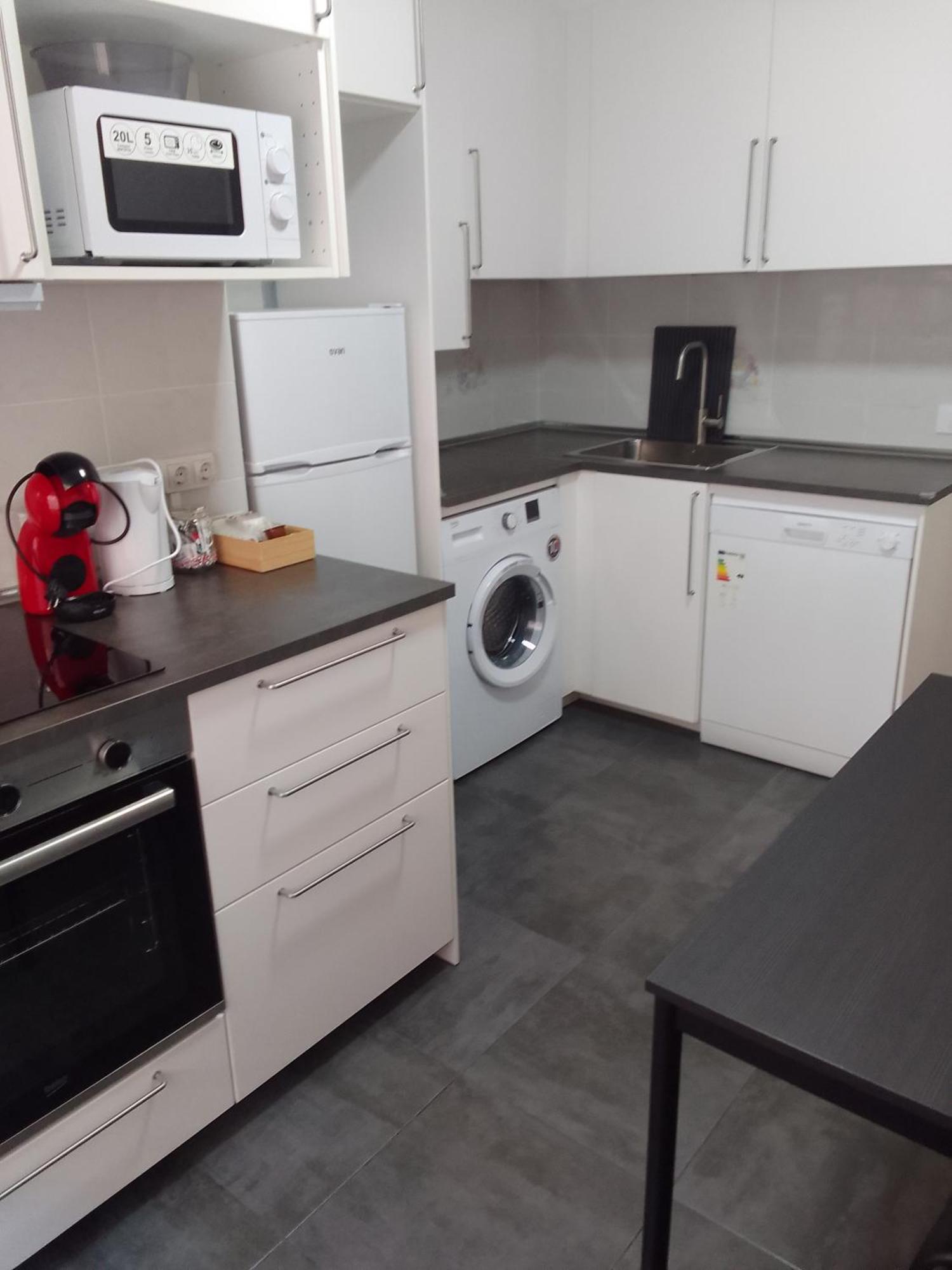 Akelarre Apartamento Bilbao
