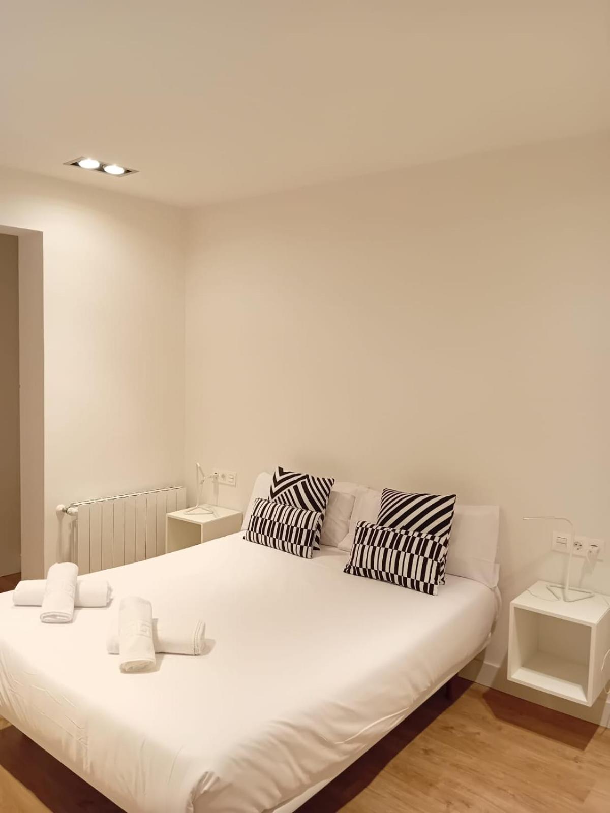 Vt Reformado Con Encanto En Castanos Bilbao
