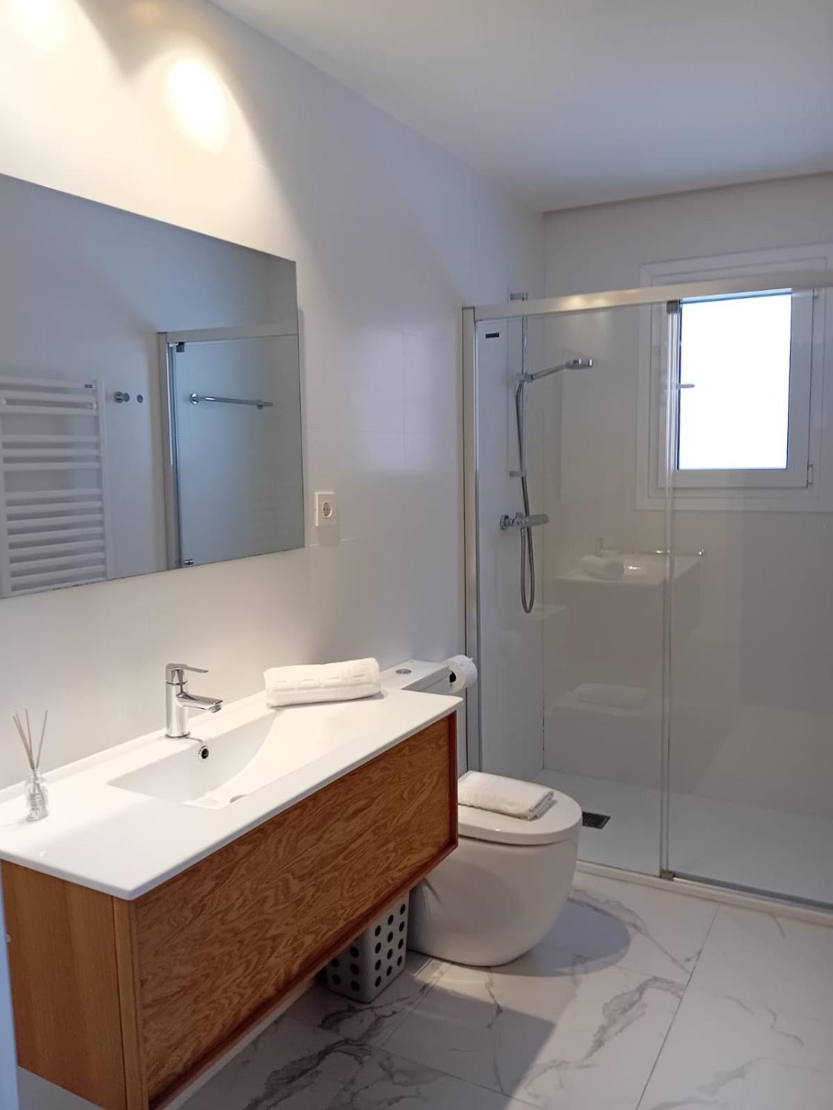 Vt Reformado Con Encanto En Castanos Apartamento
