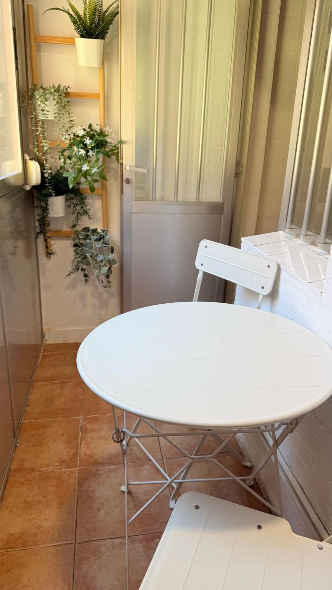 Vt Reformado Y Acogedor En Zona Residencial Tranquila Apartment *