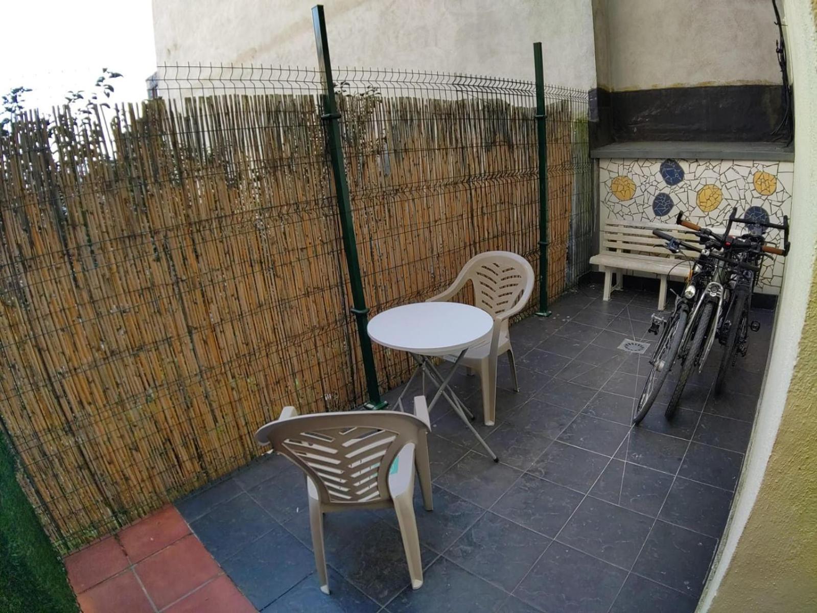 Hostel Urban Garden *