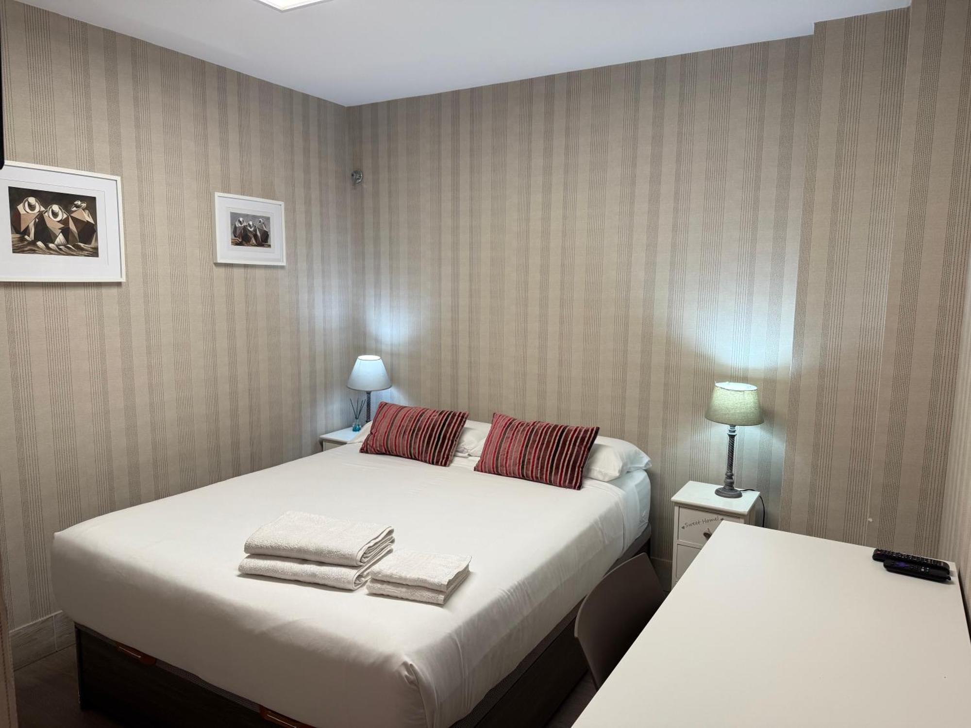 Bilboflat San Mames * Bilbao