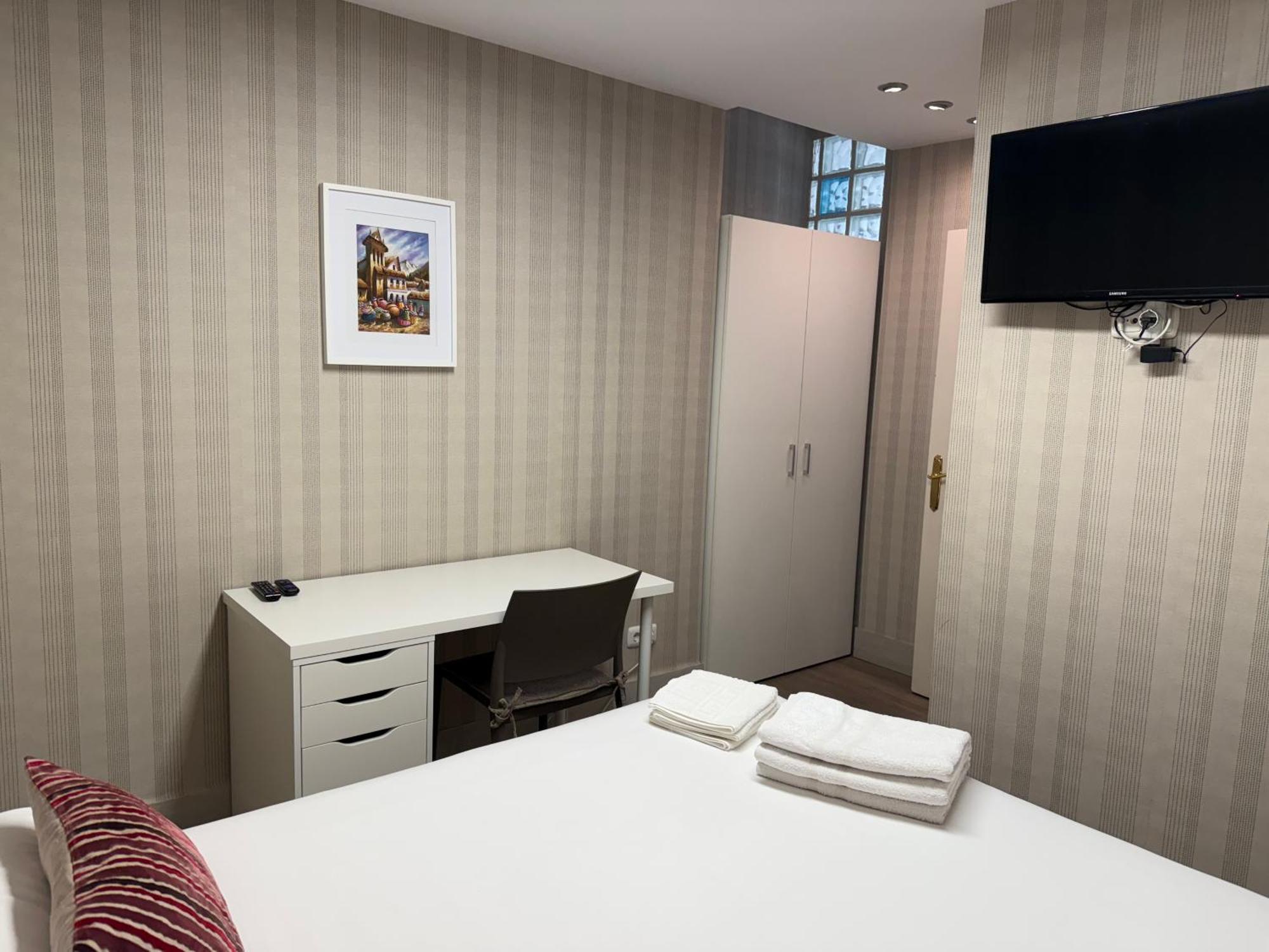 Bilboflat San Mames Apartamento