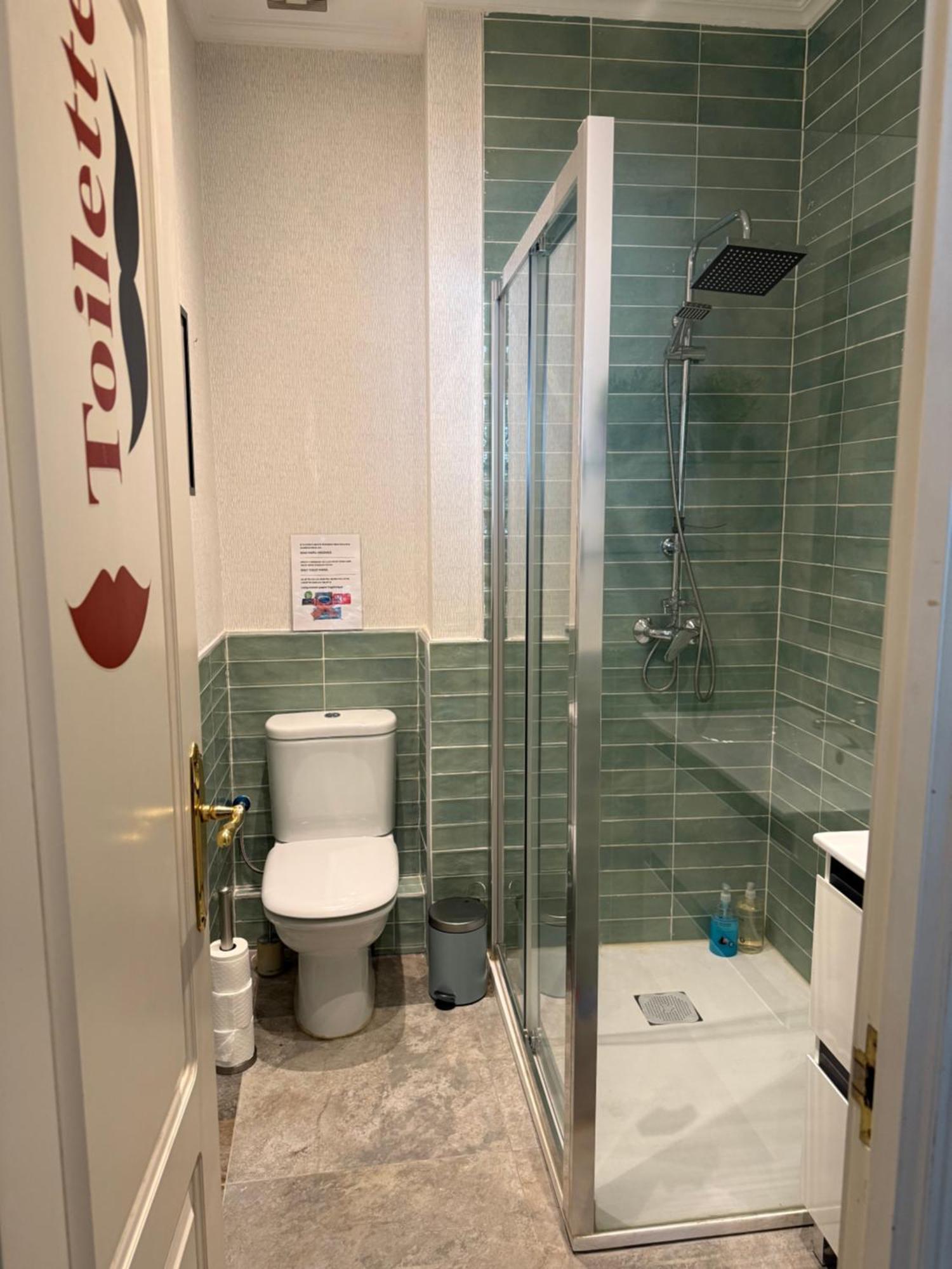 Apartamento Bilboflat San Mames Bilbao