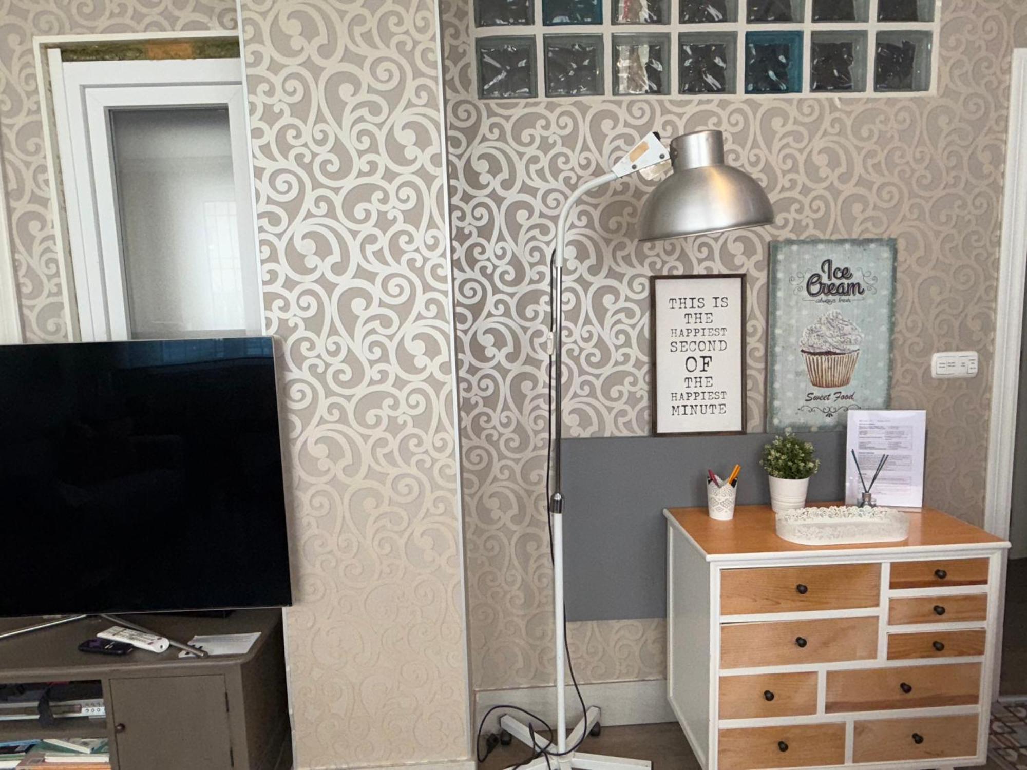 Bilboflat San Mames Apartamento