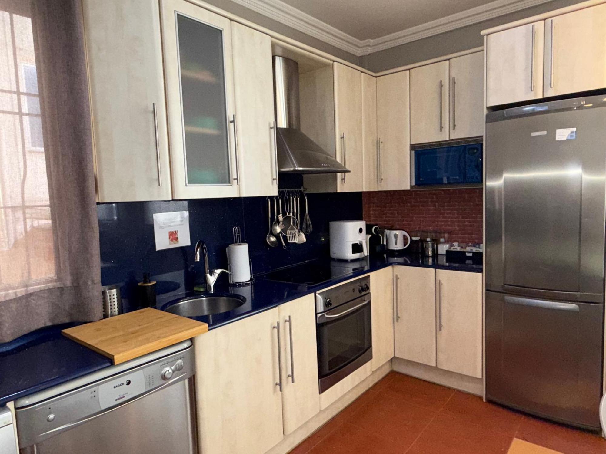 Apartamento Bilboflat San Mames *