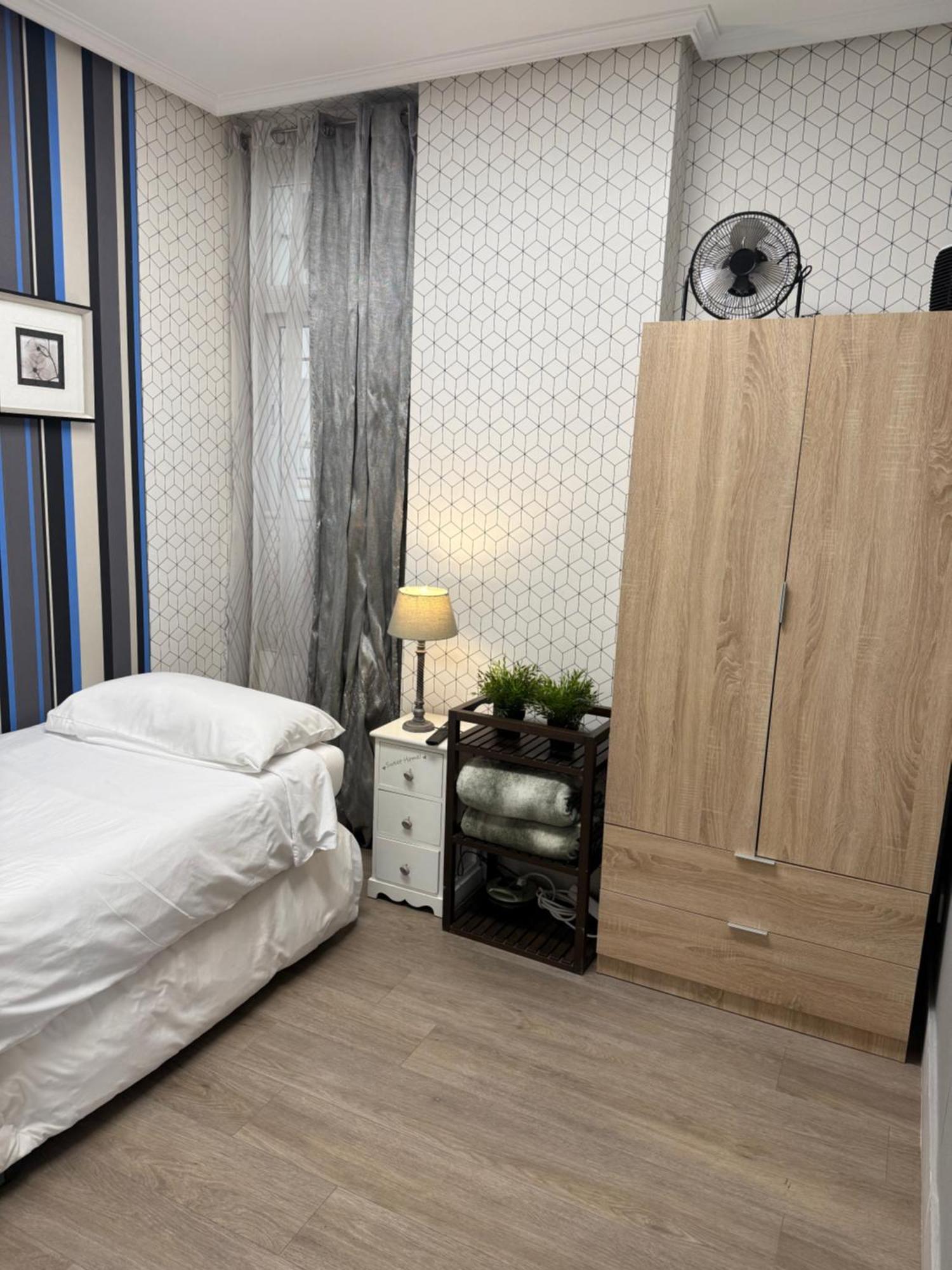 Apartamento Bilboflat San Mames *
